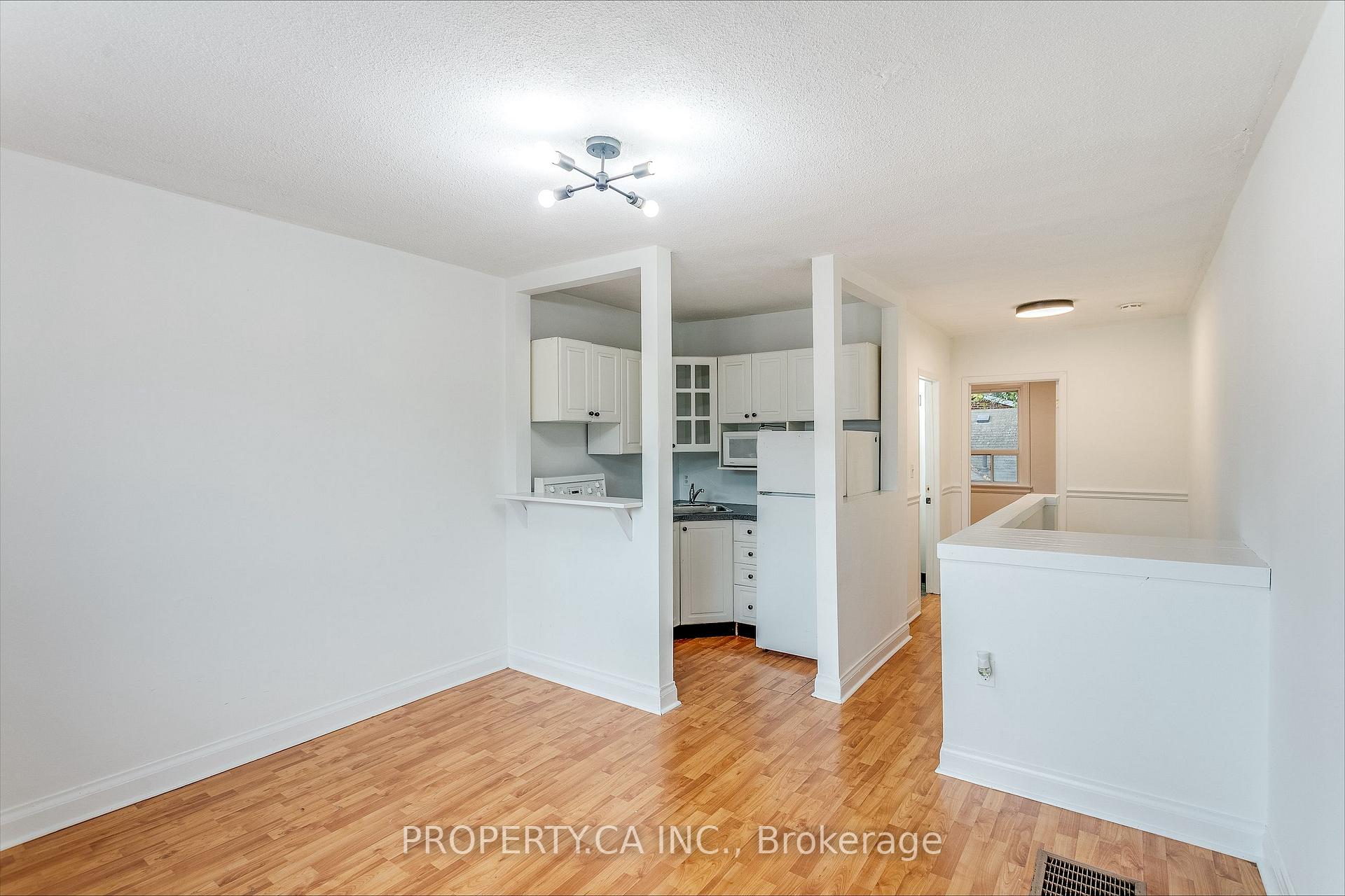 1011 Kingston Road 2nd Flr