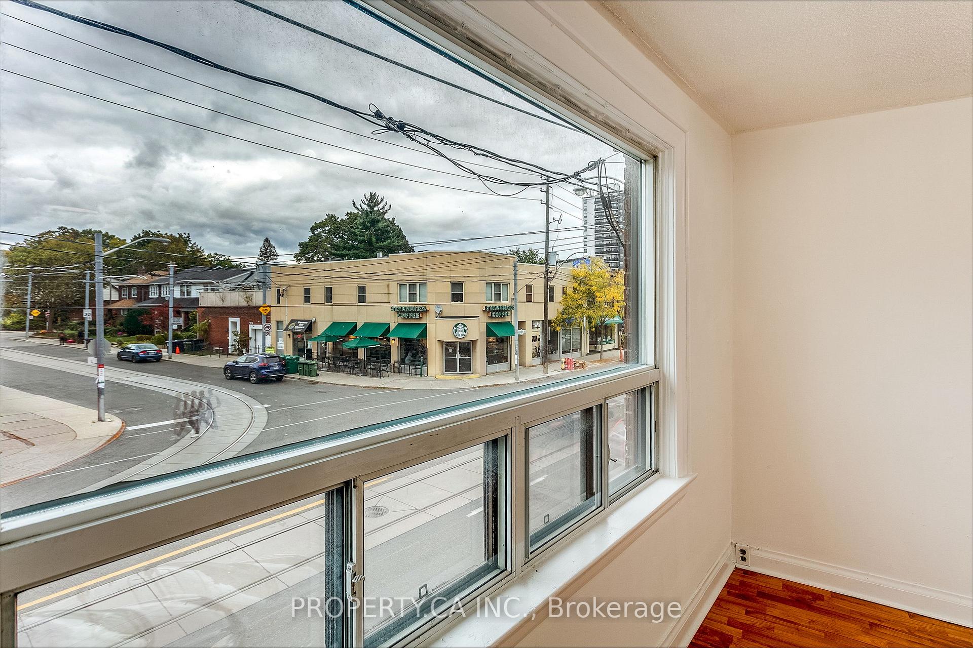 1011 Kingston Road 2nd Flr