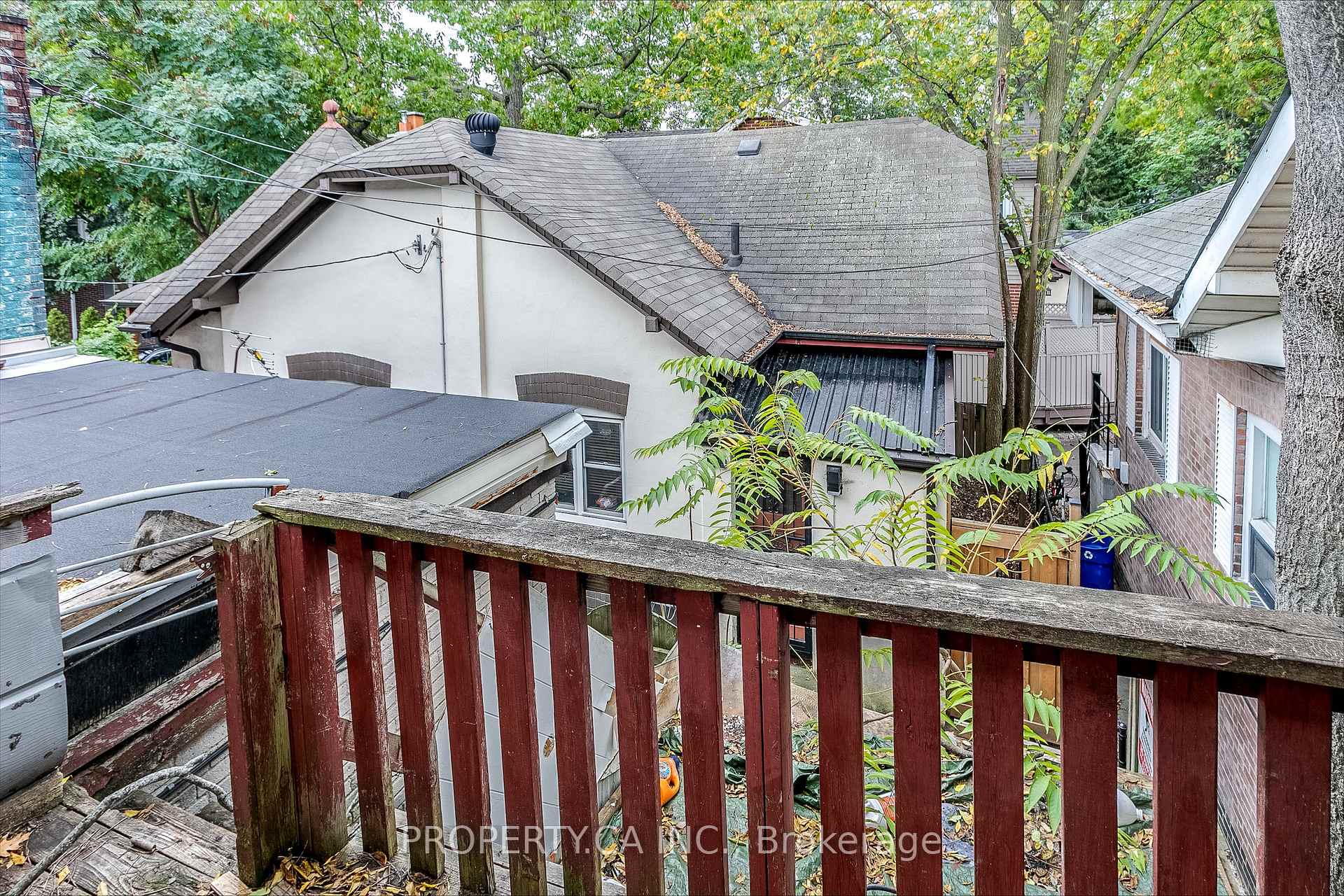 1011 Kingston Road 2nd Flr