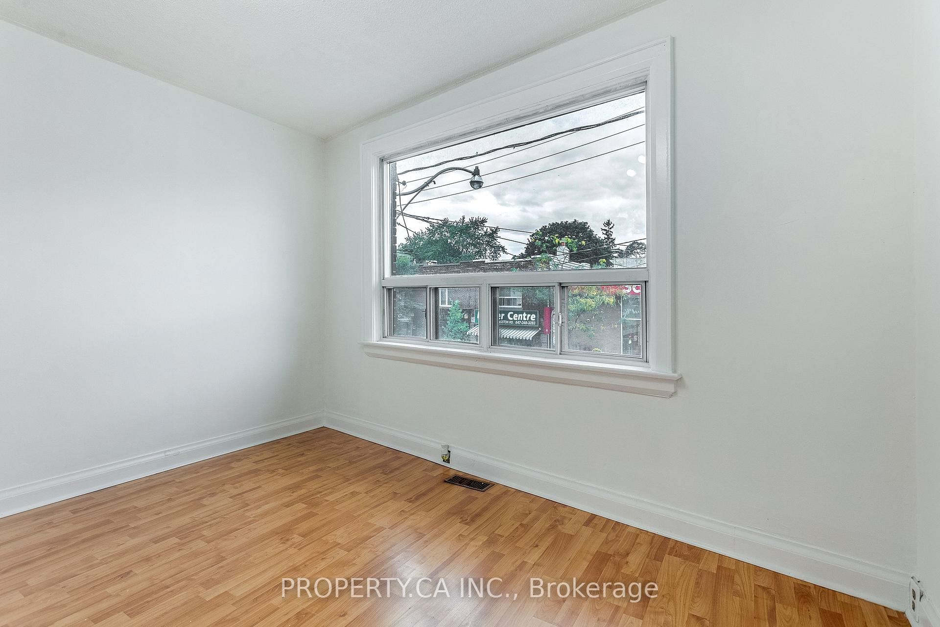 1011 Kingston Road 2nd Flr