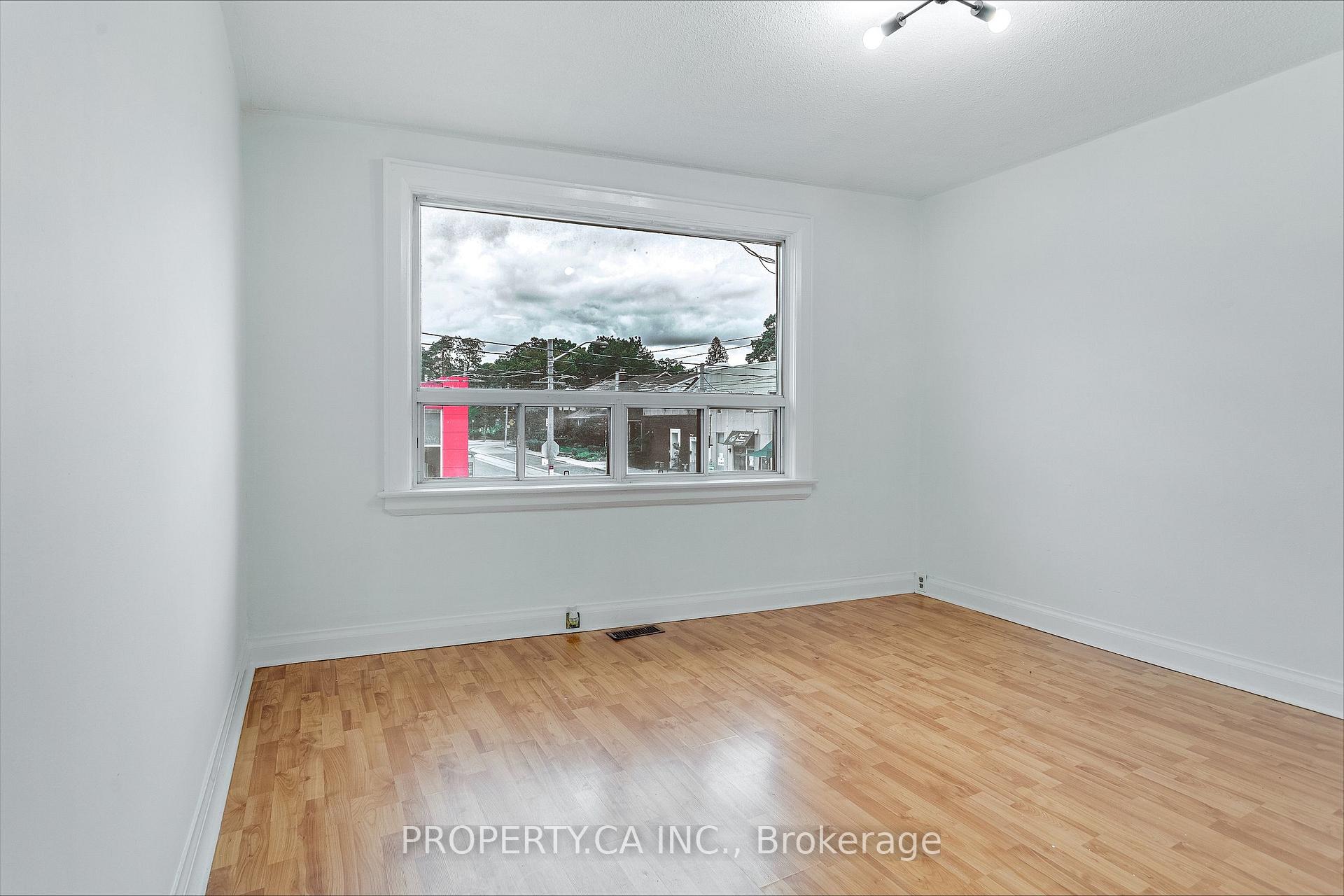 1011 Kingston Road 2nd Flr