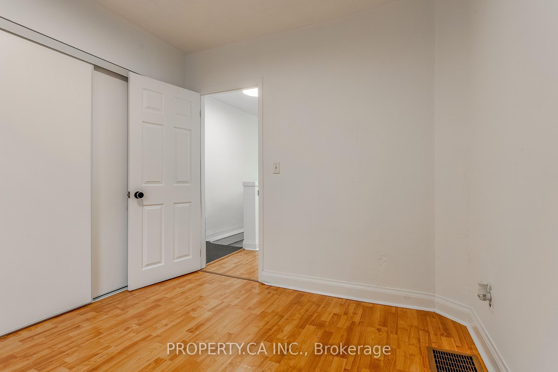1011 Kingston Road 2nd Flr