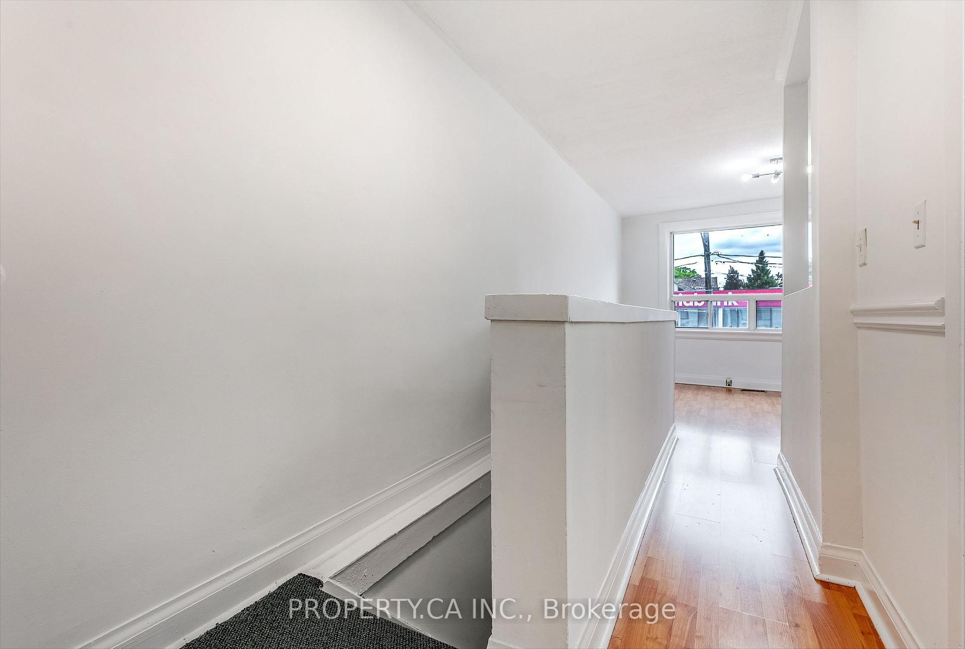 1011 Kingston Road 2nd Flr
