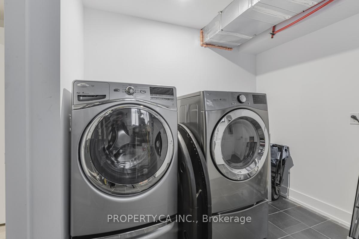55 Glenshaw Crescent Basement