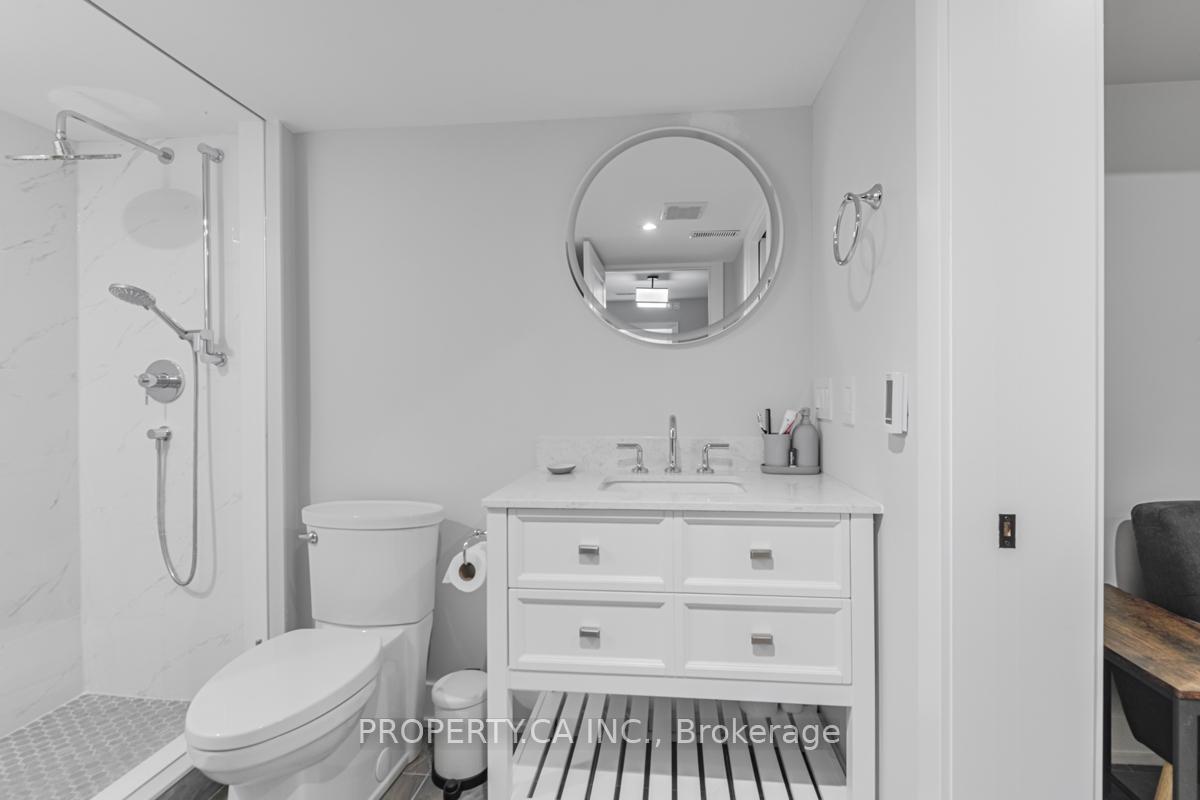 55 Glenshaw Crescent Basement