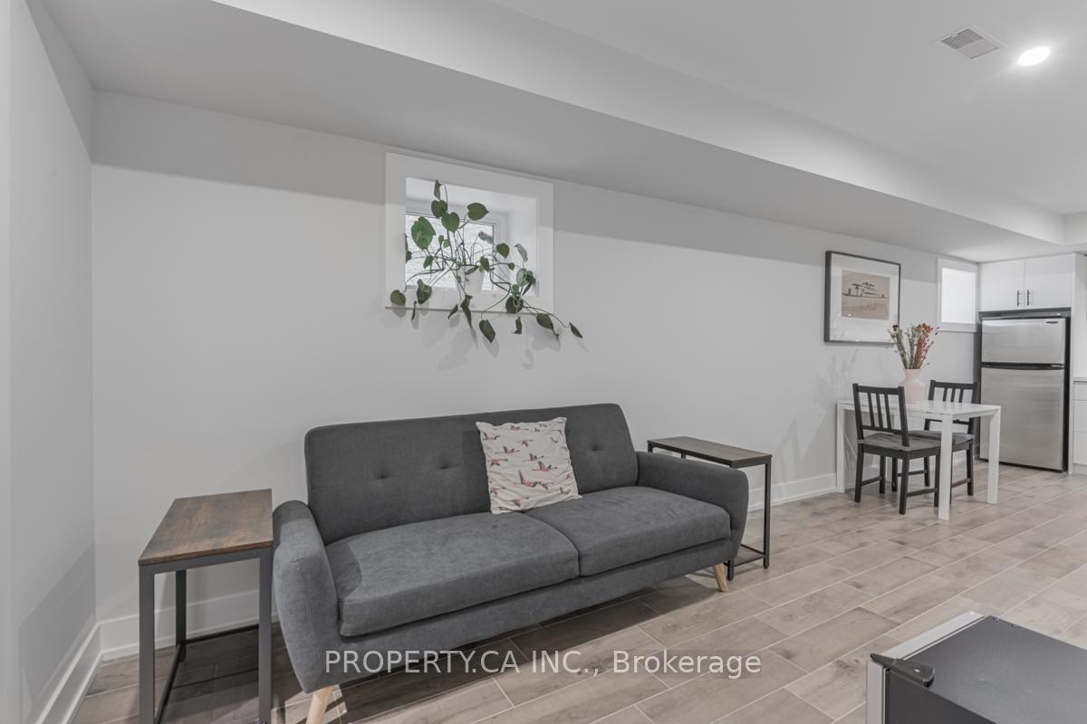 55 Glenshaw Crescent Basement
