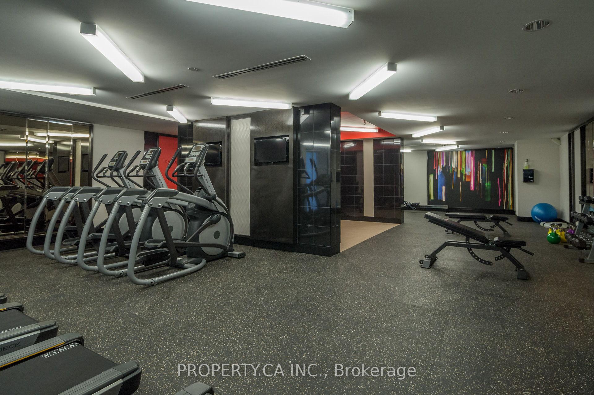 1190 Dundas Street E 305