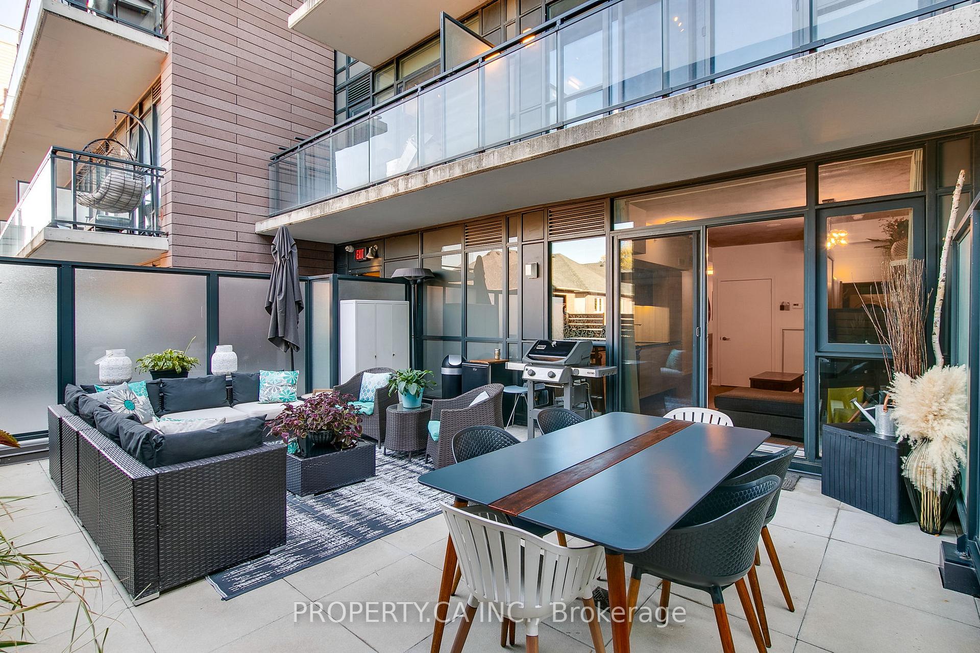 1190 Dundas Street E 305