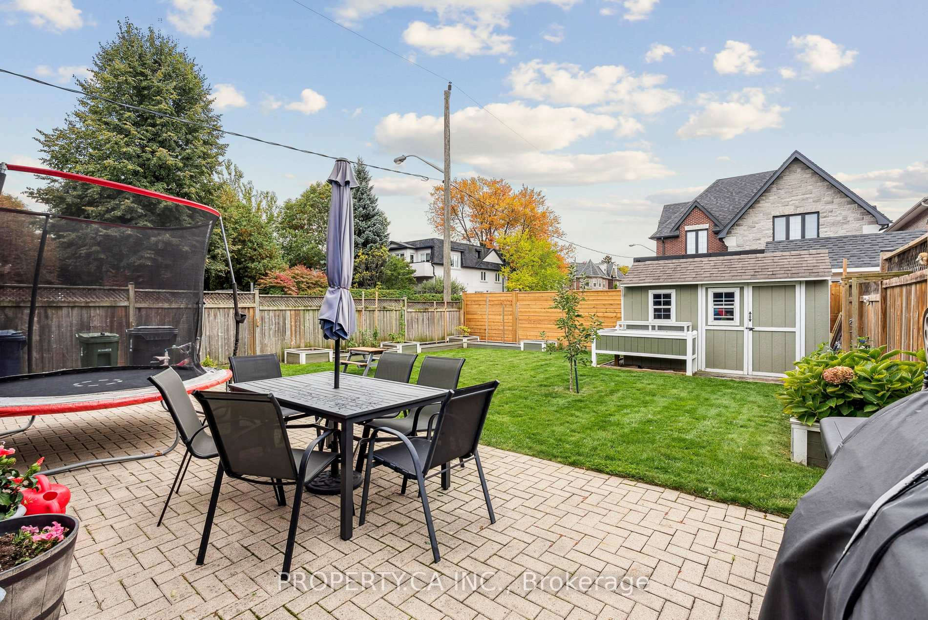 1628 Woodbine Heights Boulevard, Toronto E03