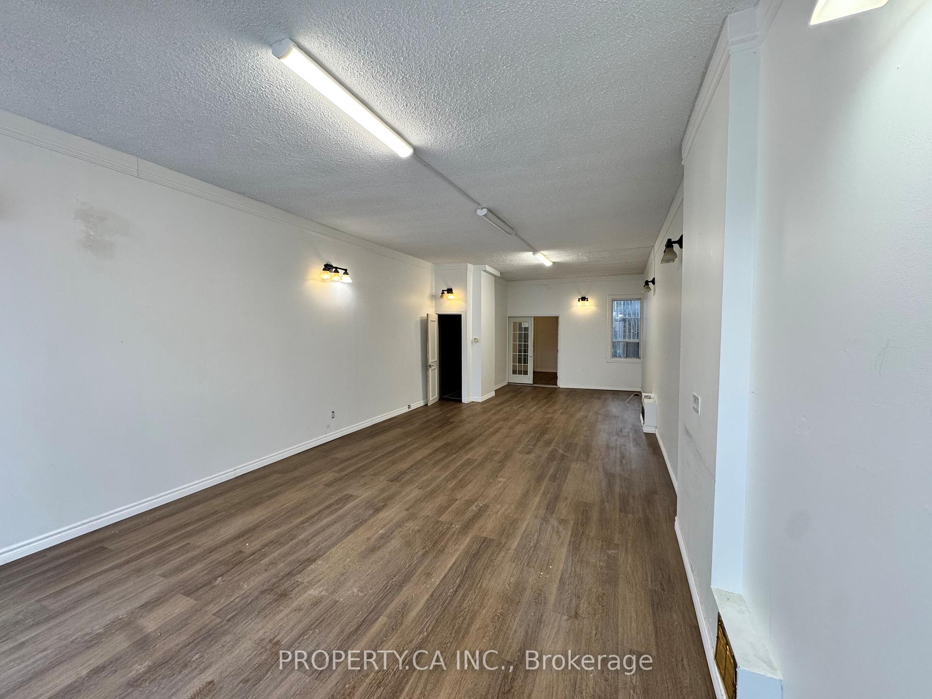 2159 Danforth Avenue