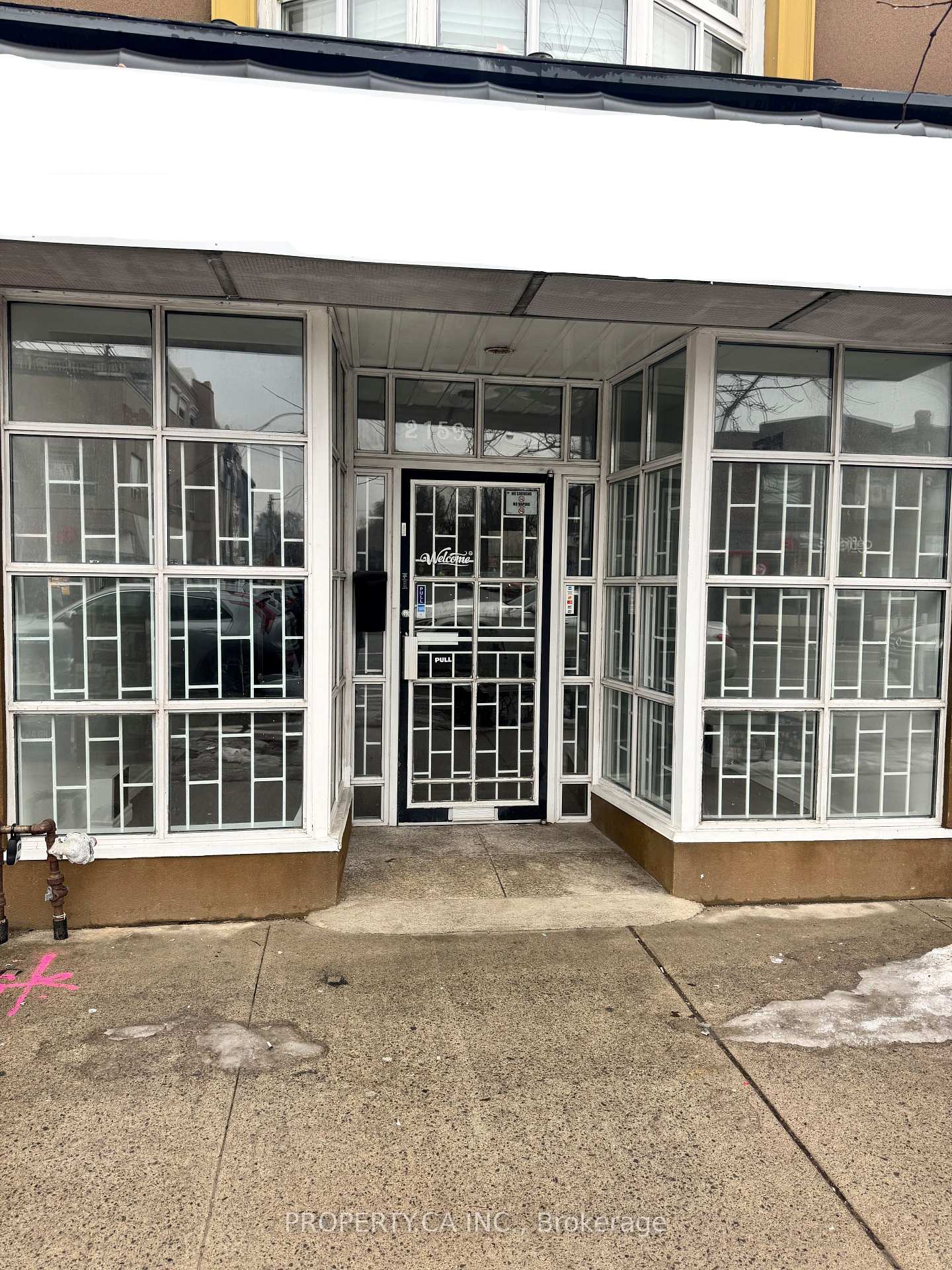 2159 Danforth Avenue