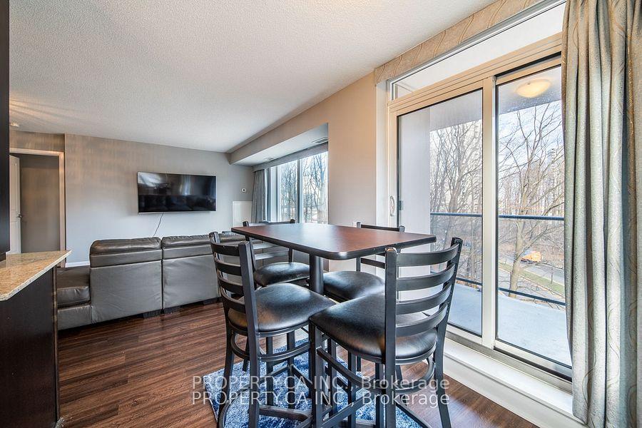 190 Borough Drive 605