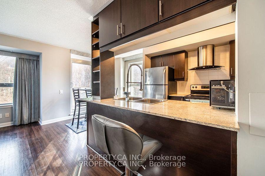 190 Borough Drive 605