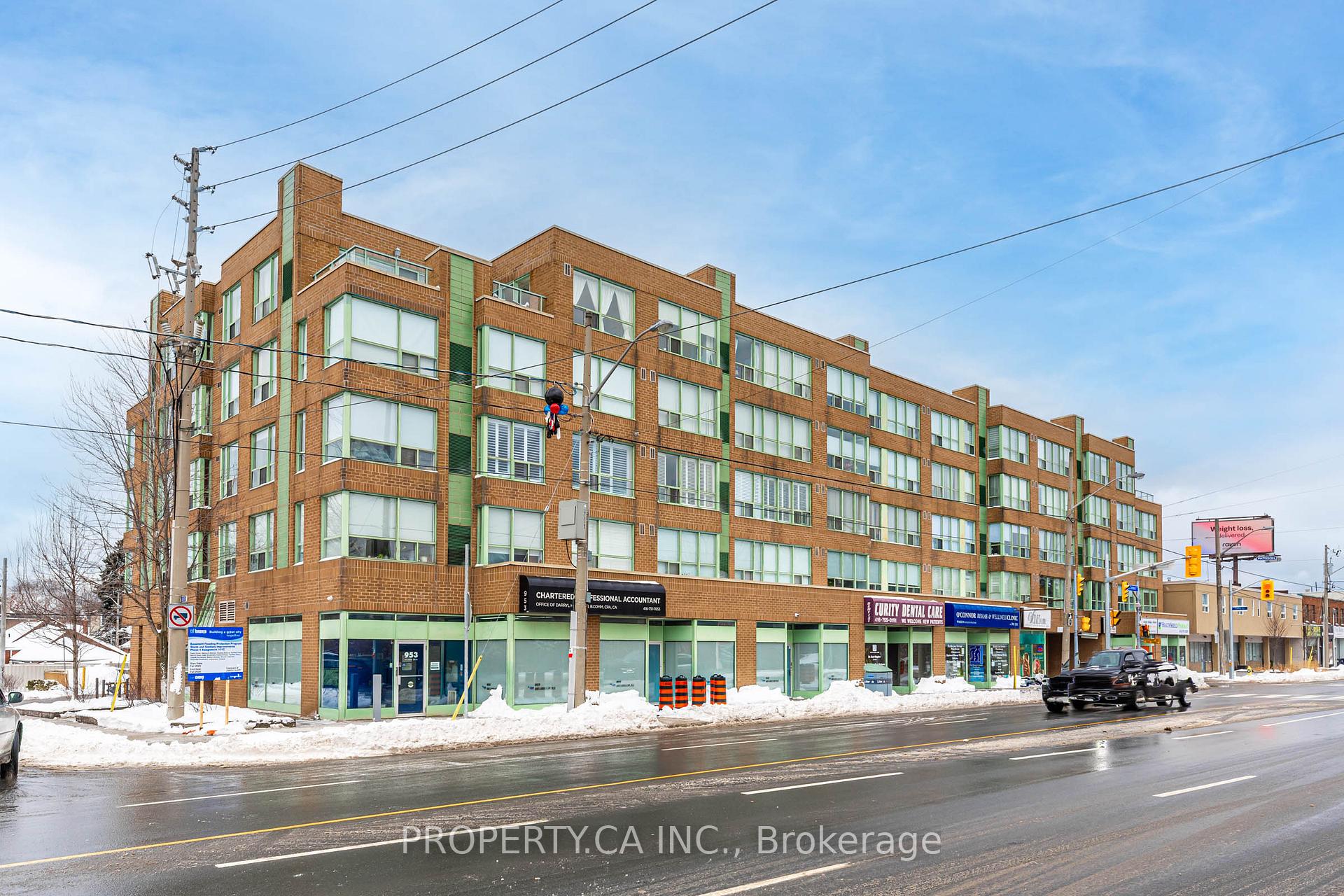 945 O'connor Drive 5