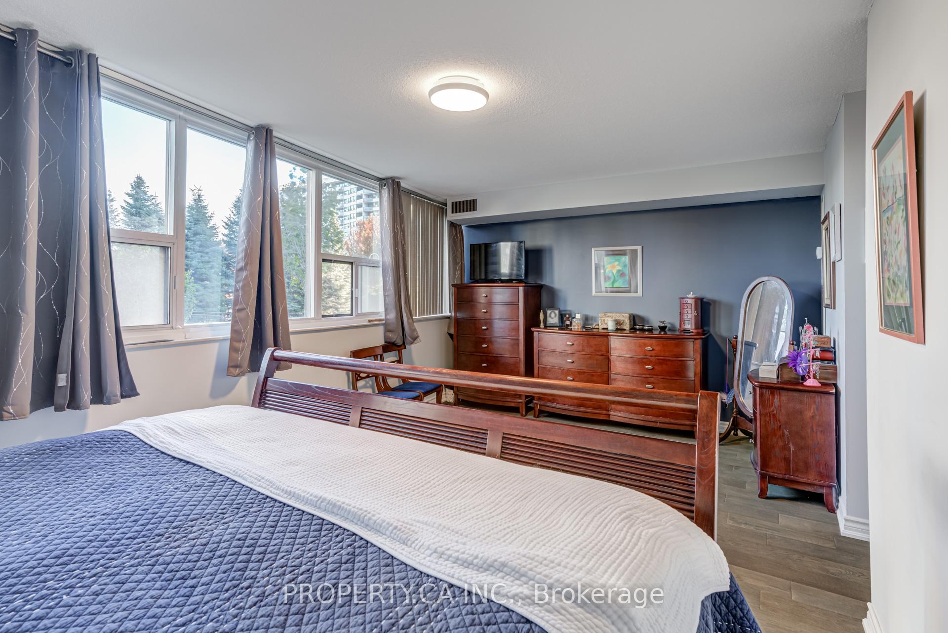 45 Huntingdale Boulevard 106