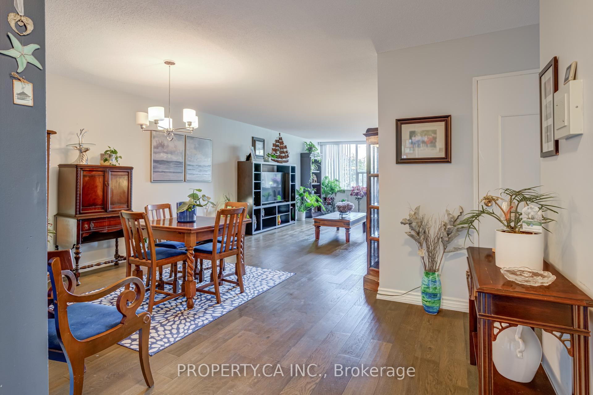 45 Huntingdale Boulevard 106