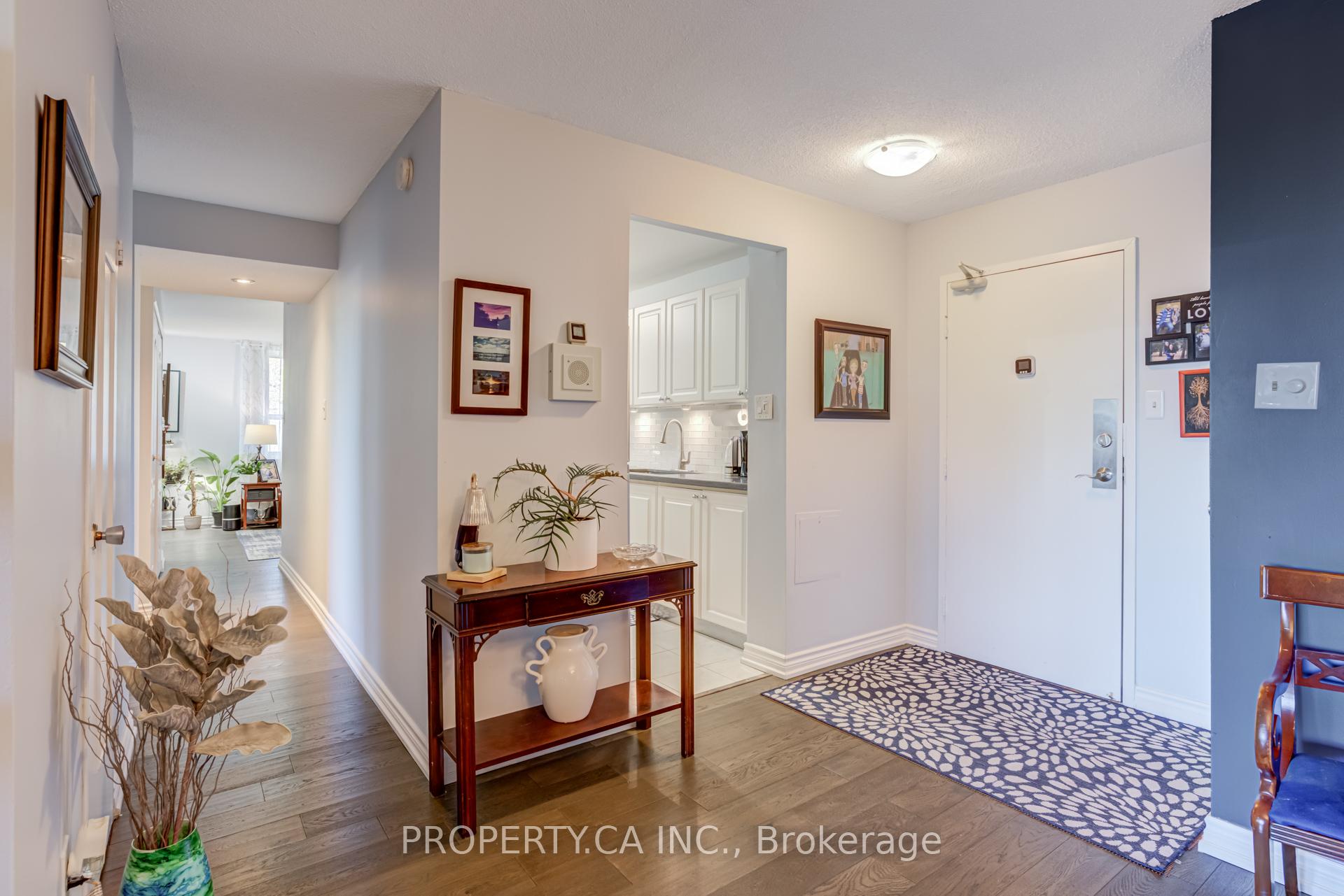 45 Huntingdale Boulevard 106