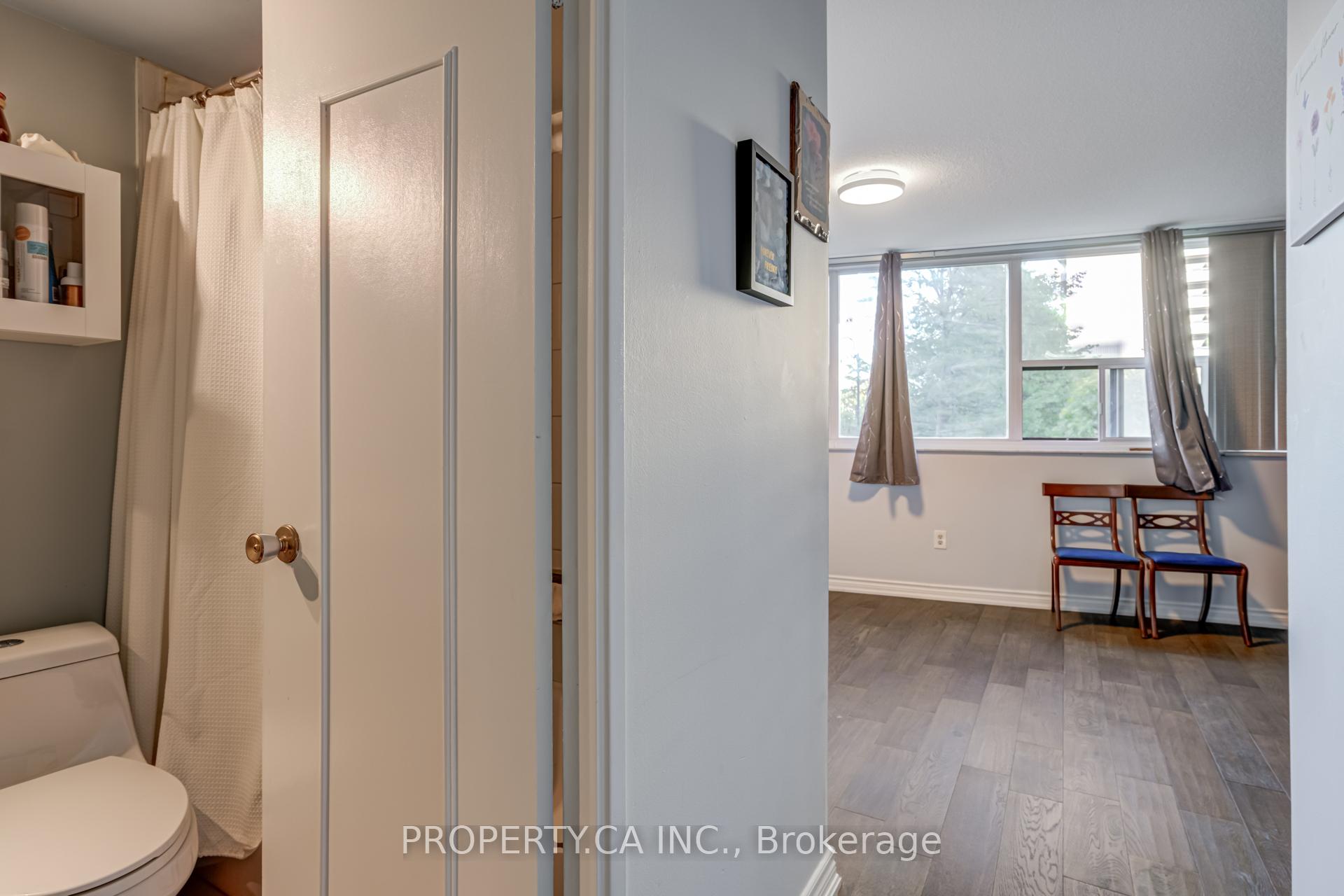 45 Huntingdale Boulevard 106