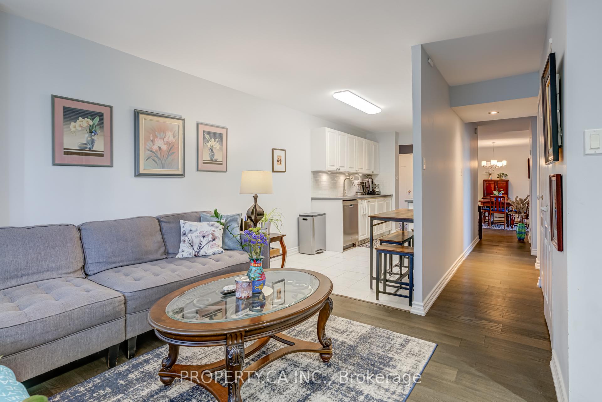 45 Huntingdale Boulevard 106