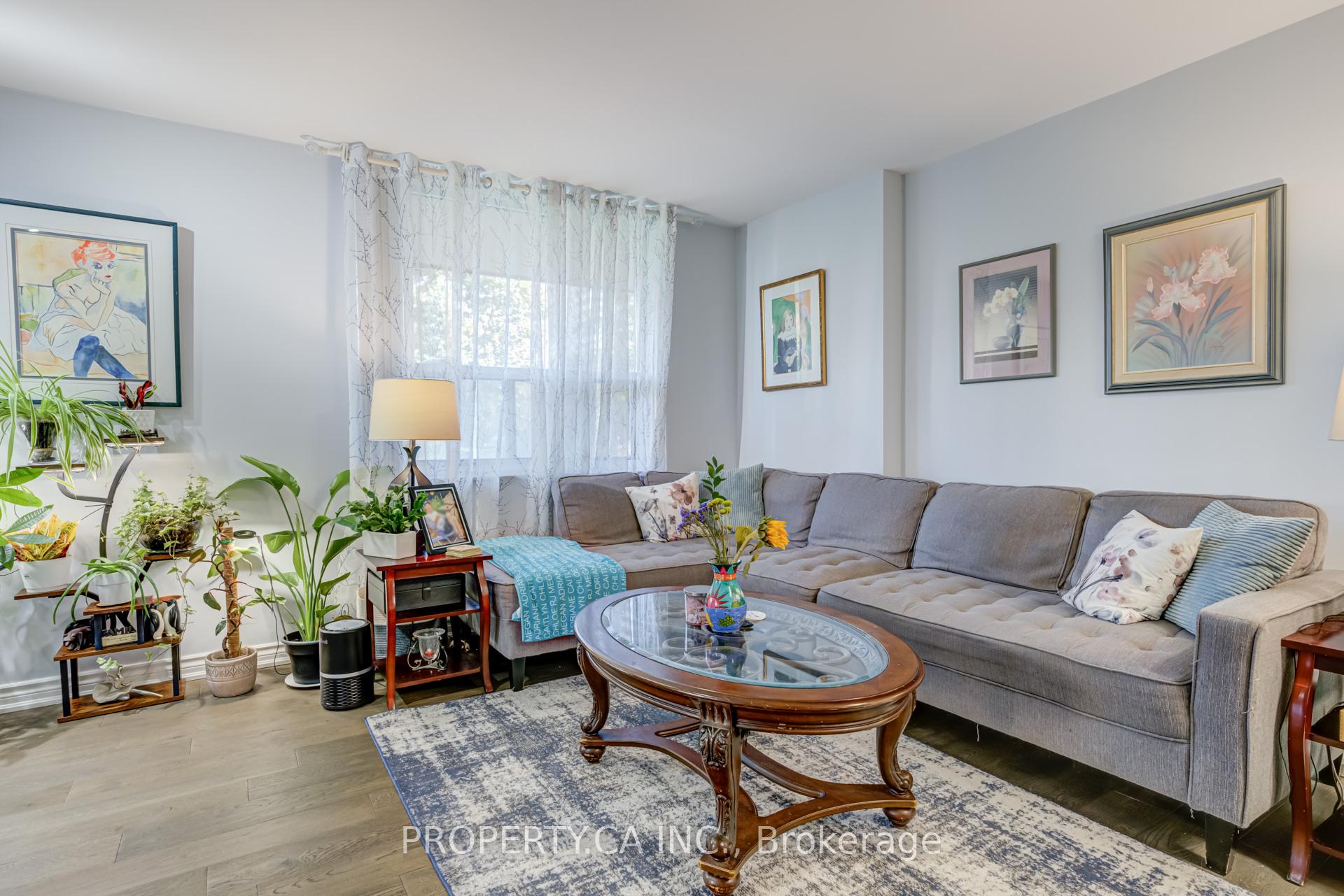 45 Huntingdale Boulevard 106