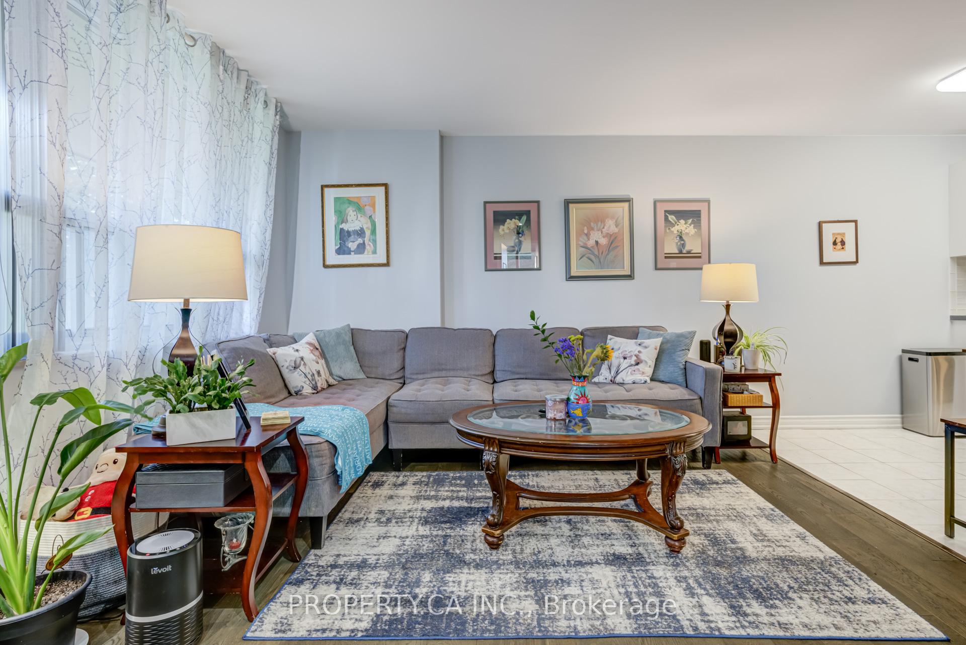 45 Huntingdale Boulevard 106