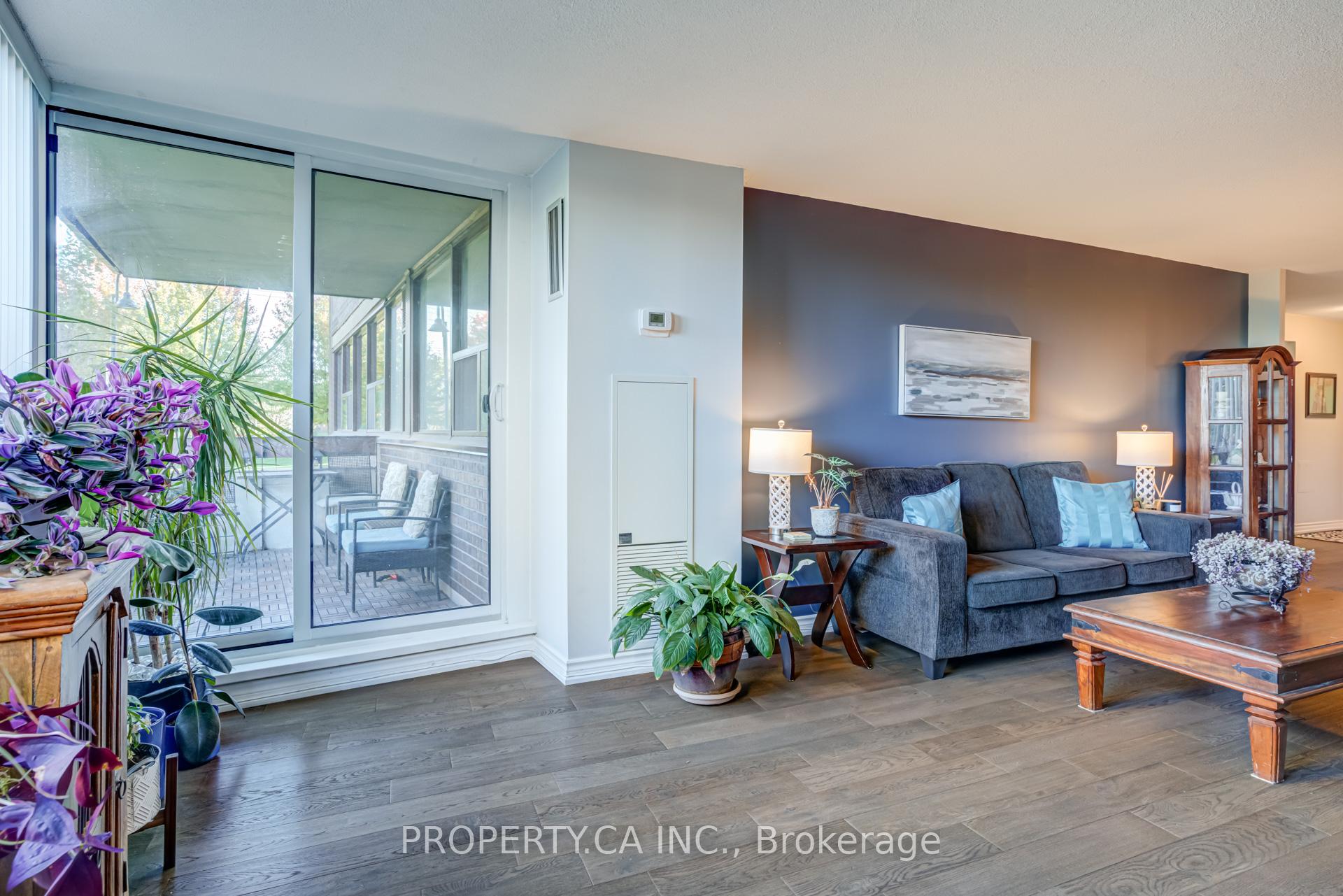 45 Huntingdale Boulevard 106