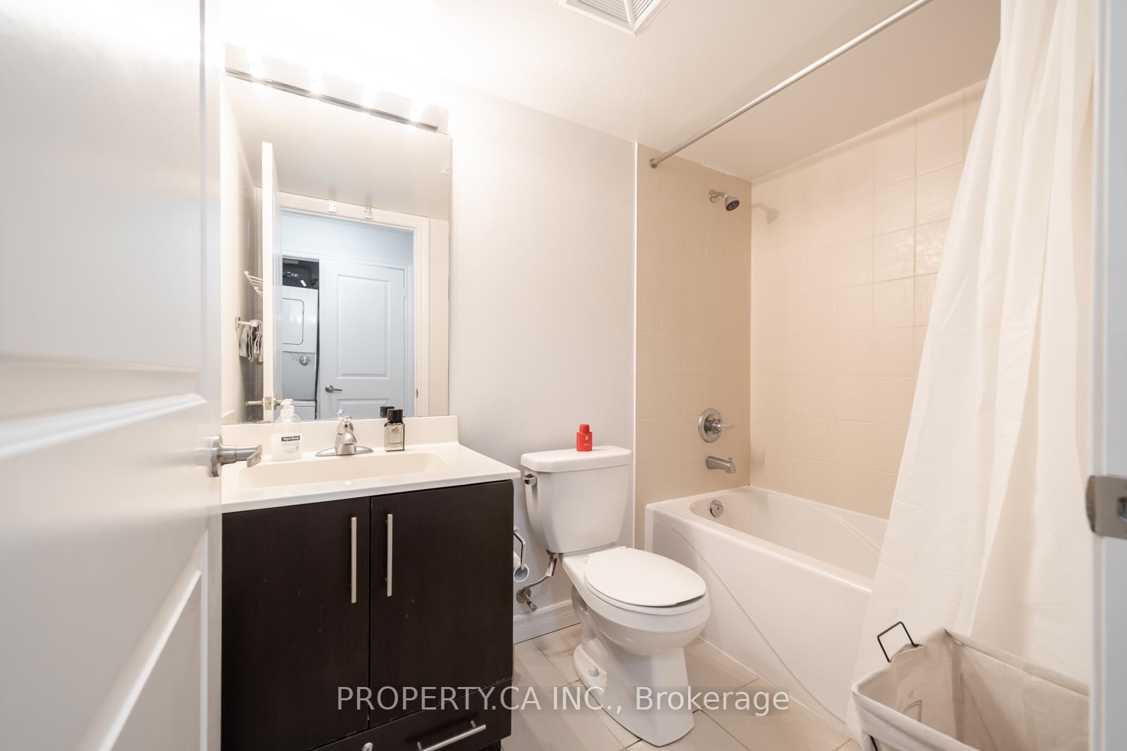 50 Town Centre Court 605