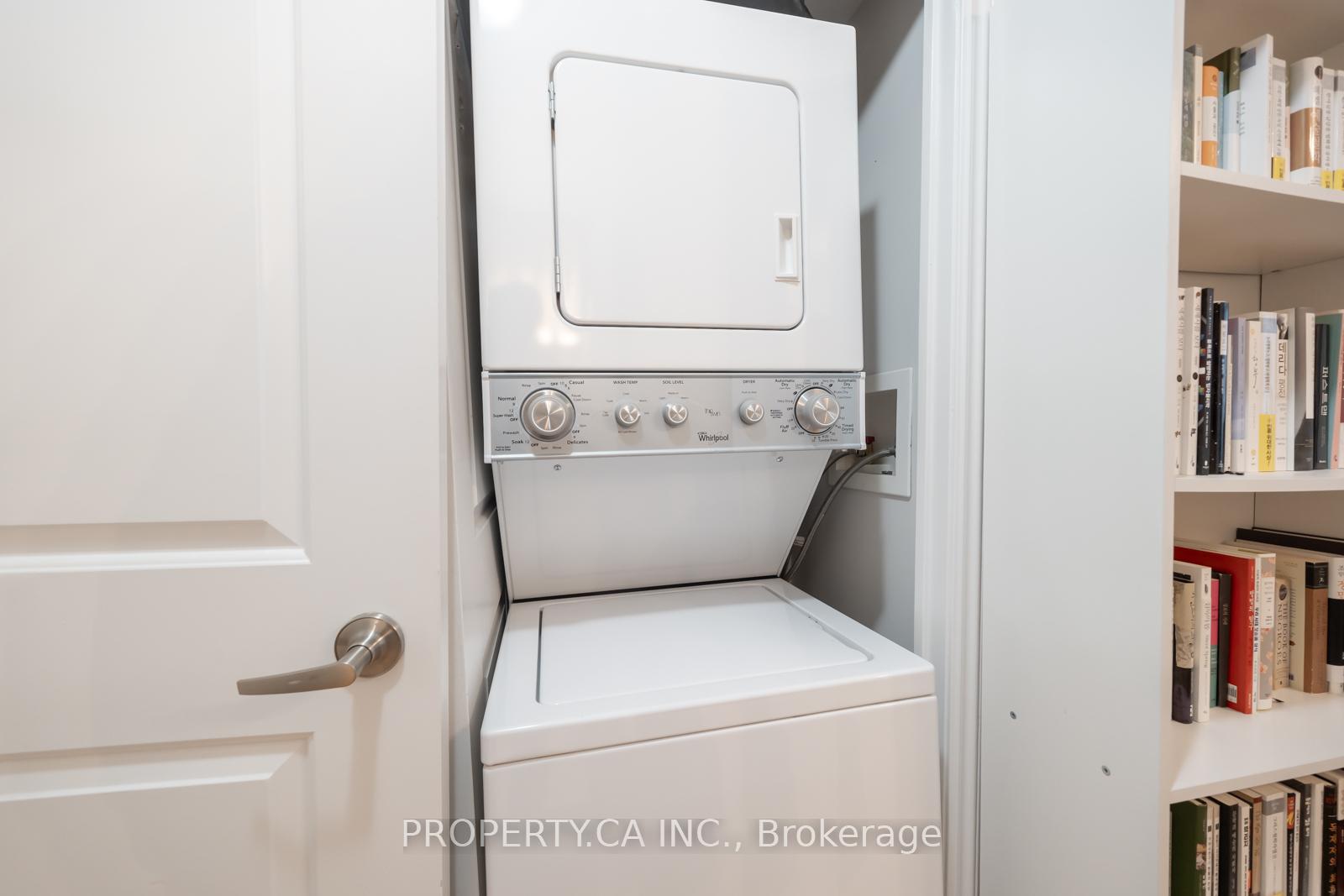 50 Town Centre Court 605