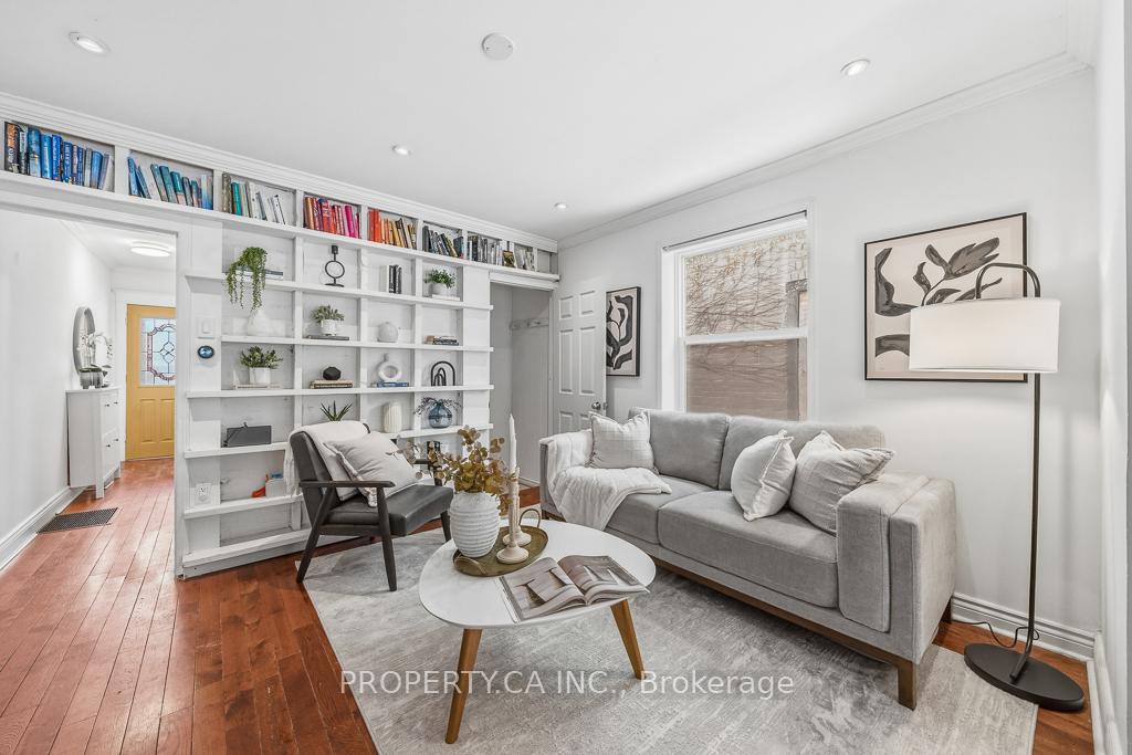 146 King Edward Avenue