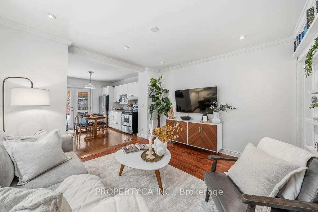 146 King Edward Avenue