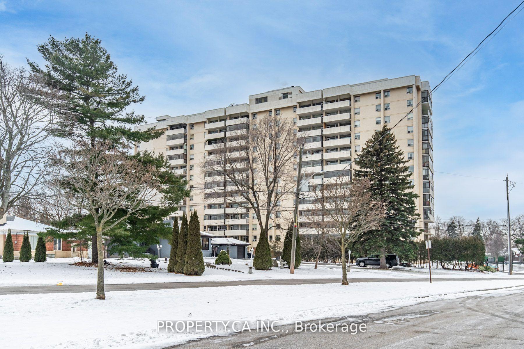 3311 Kingston Road 1005