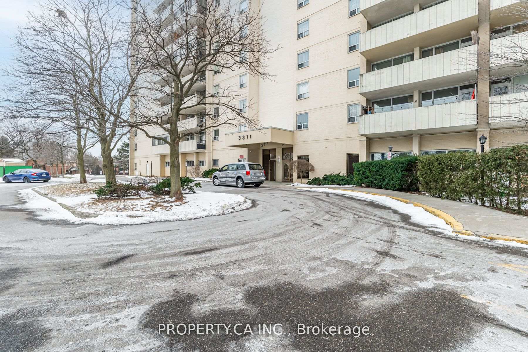 3311 Kingston Road 1005