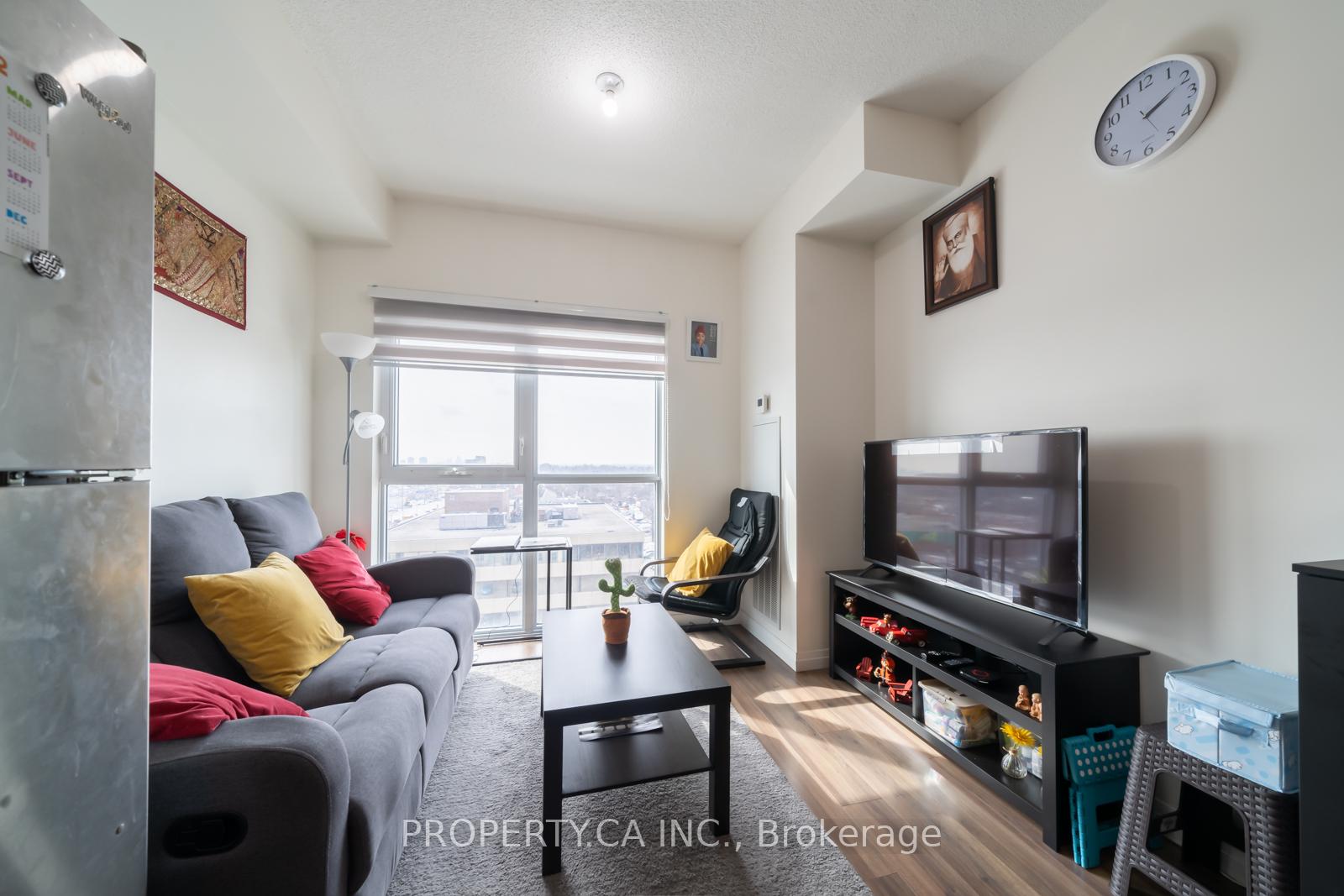 2150 Lawrence Avenue E 906