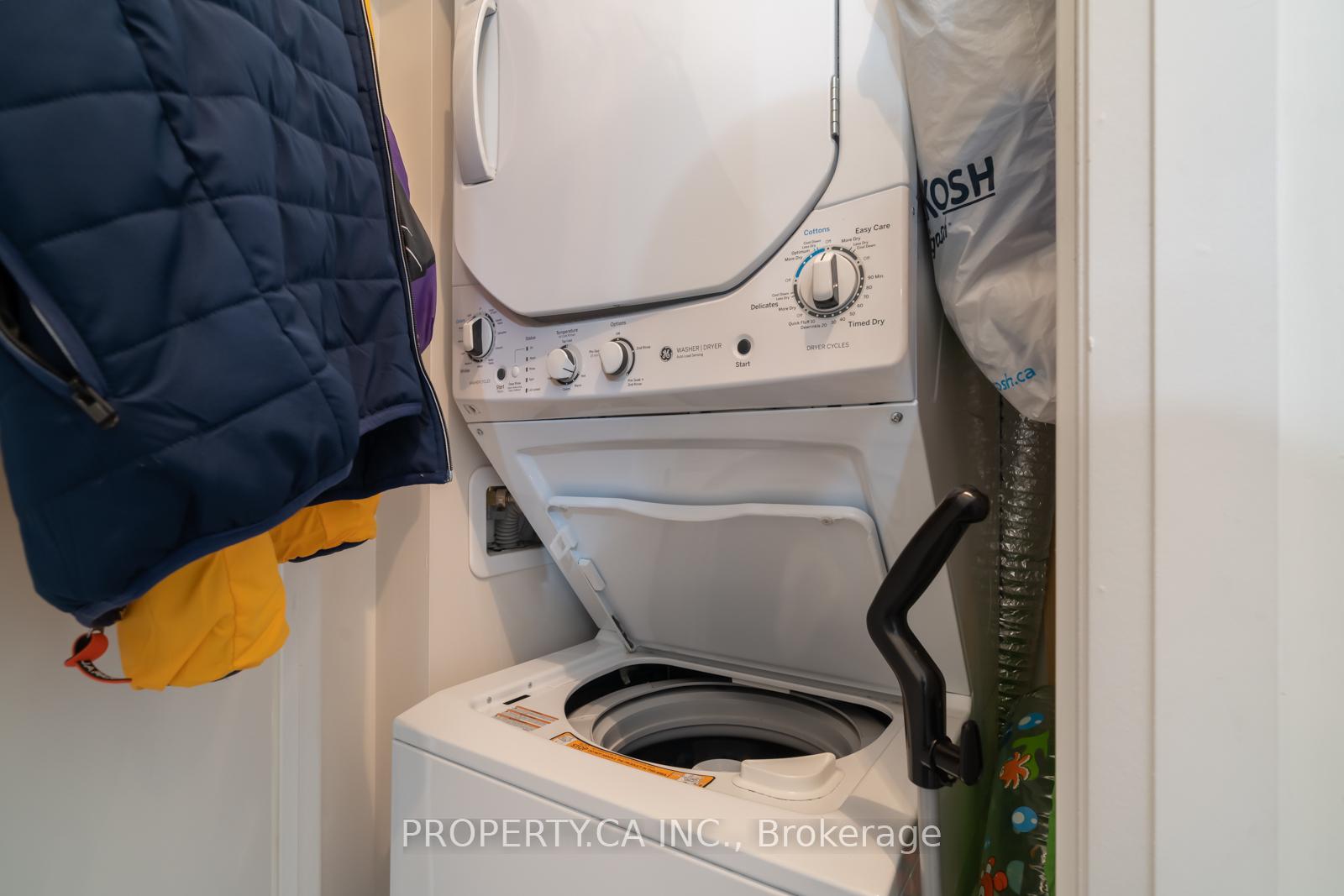 2150 Lawrence Avenue E 906