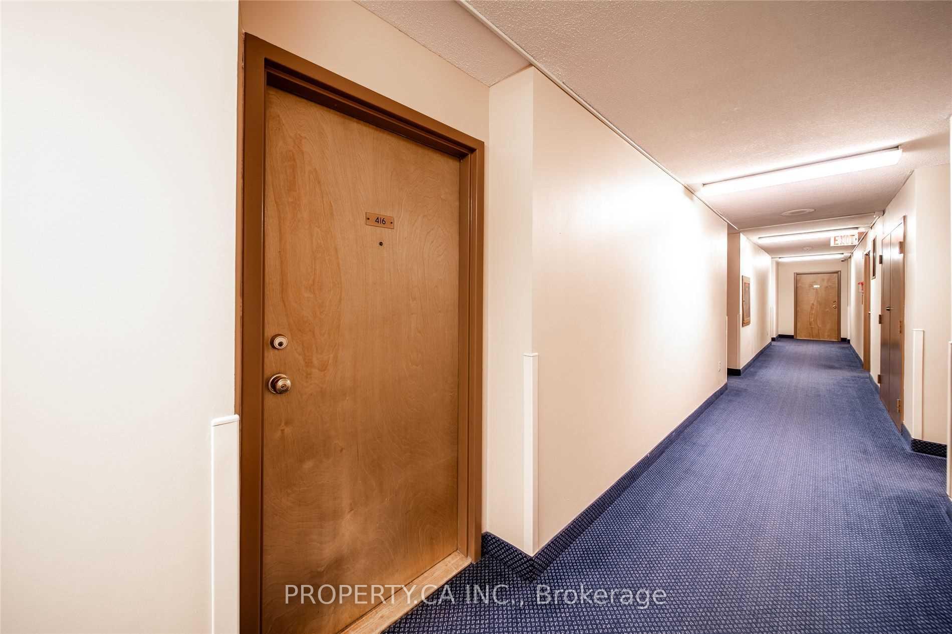 3050 Ellesmere Road 416