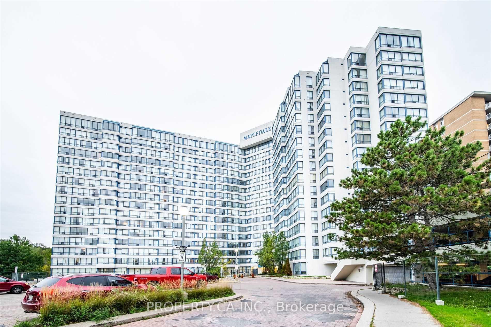 3050 Ellesmere Road 416