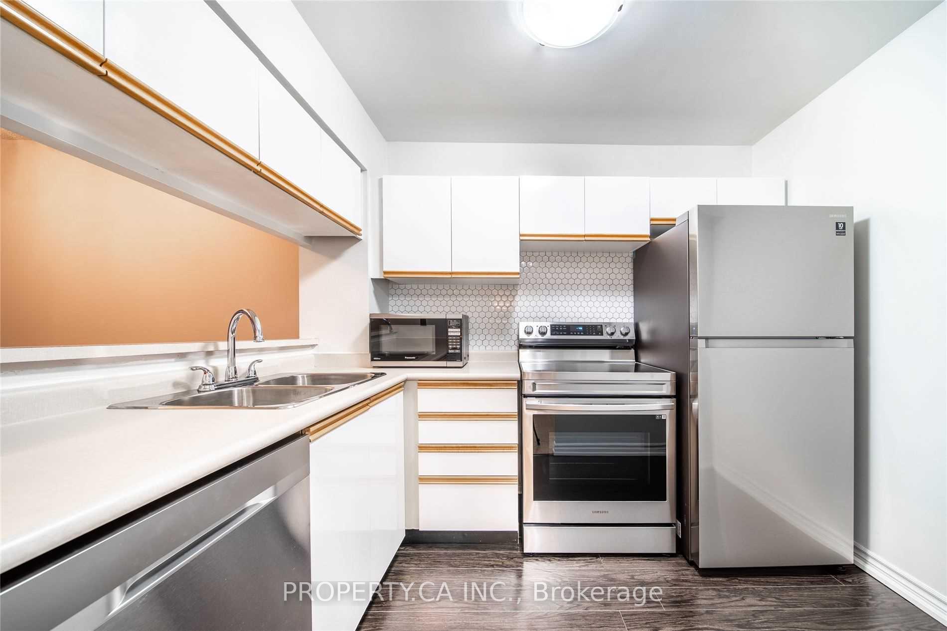 3050 Ellesmere Road 416