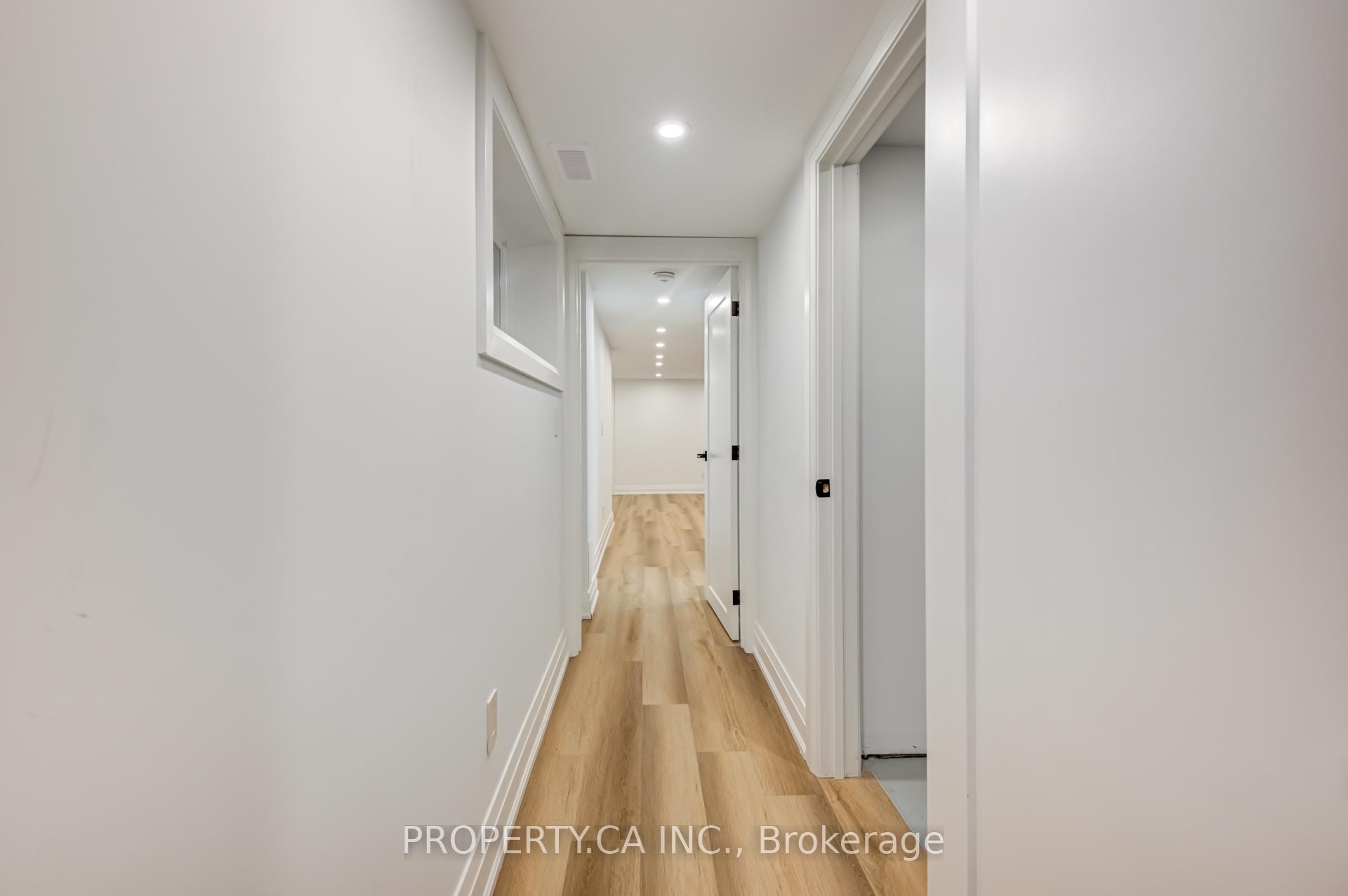 8 First Avenue Lower