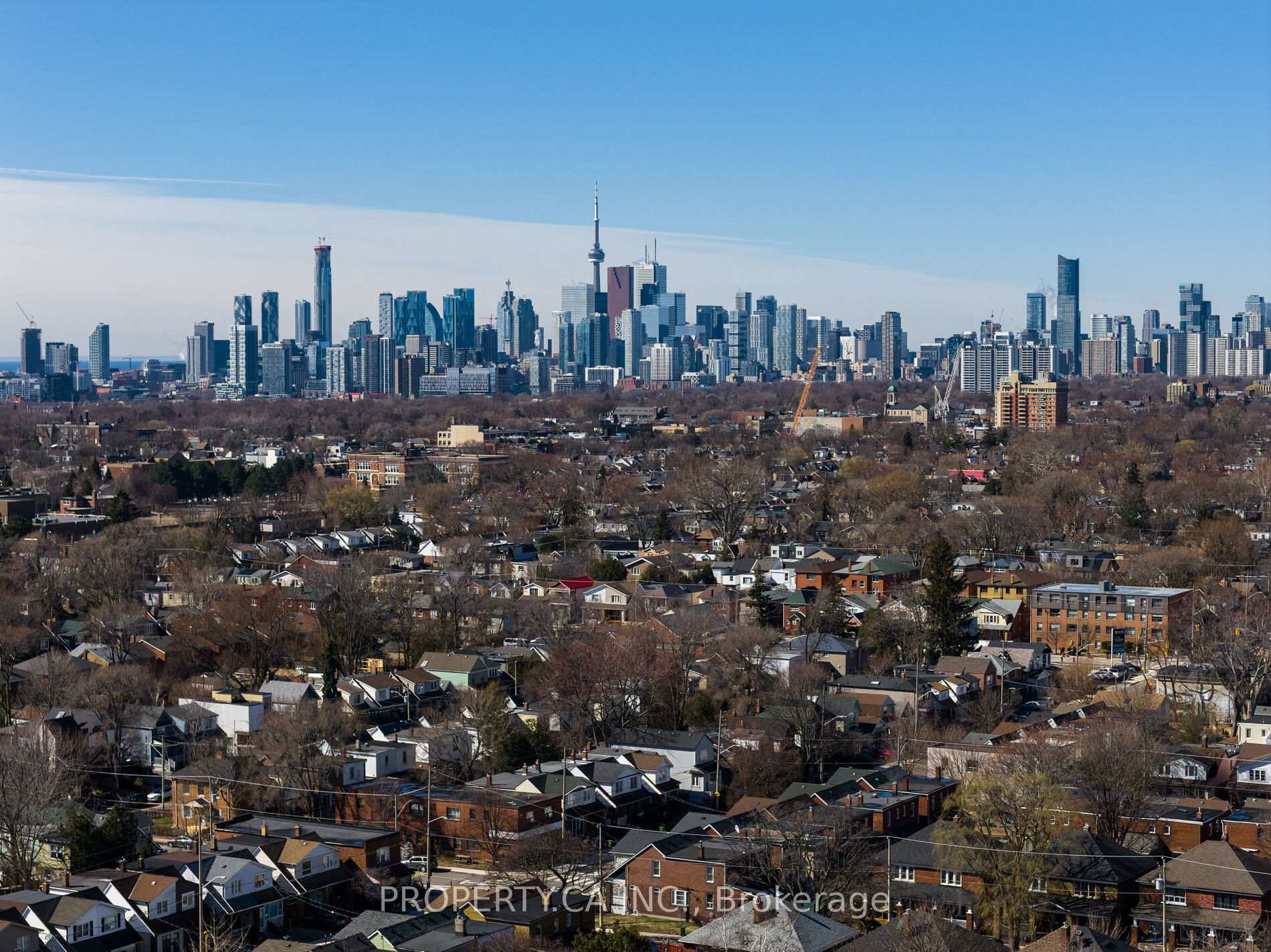 313 Monarch Park Avenue