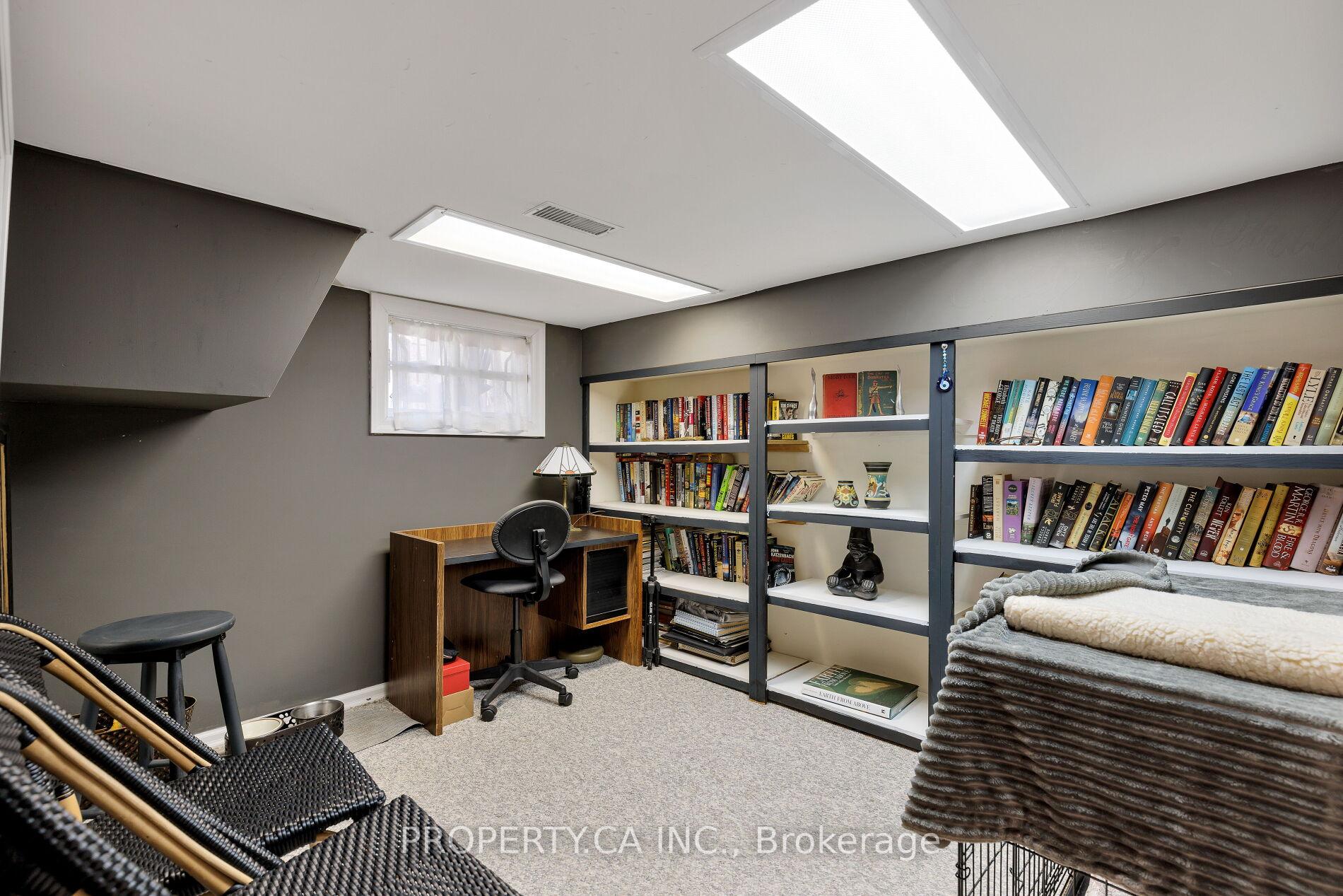 313 Monarch Park Avenue