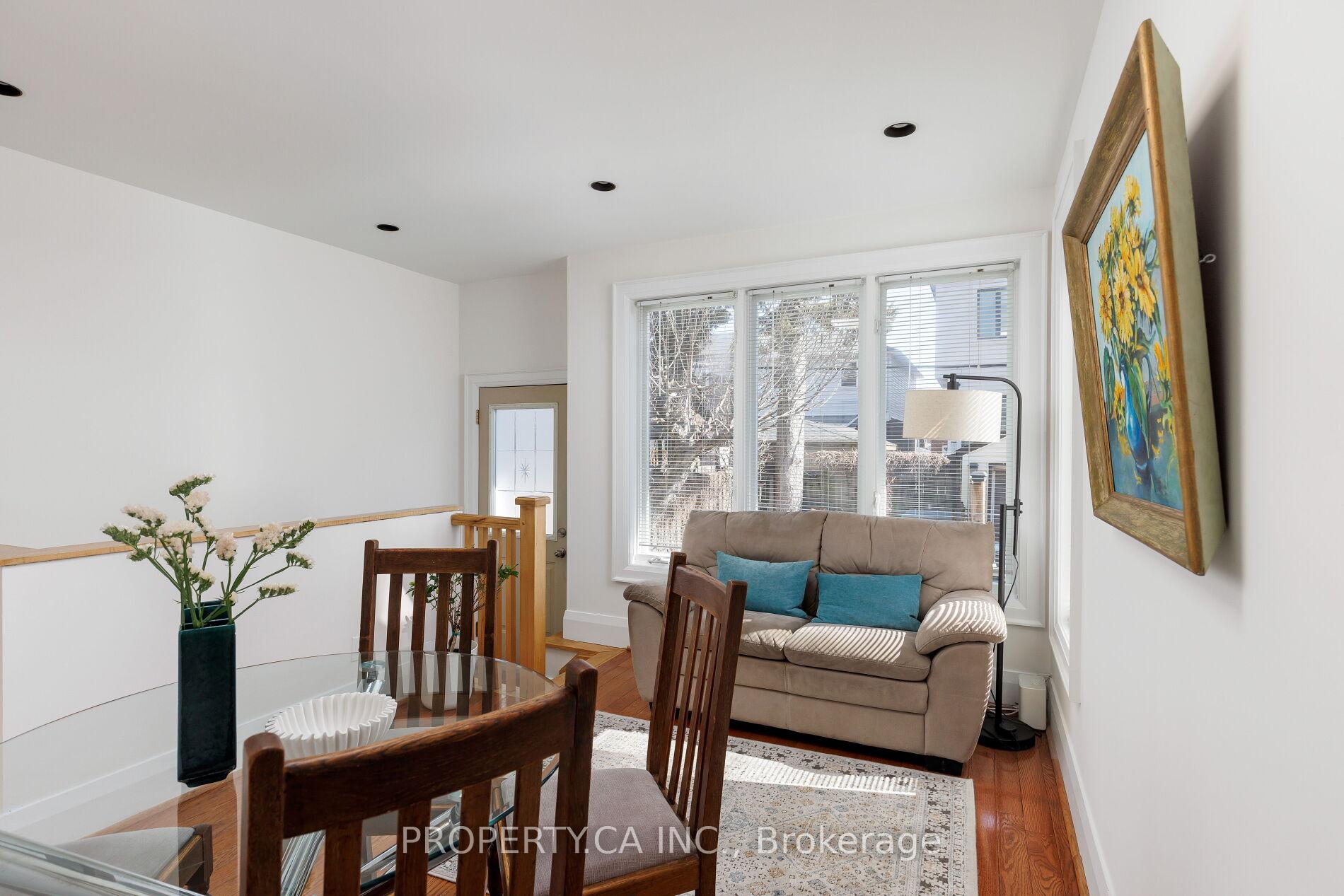 313 Monarch Park Avenue