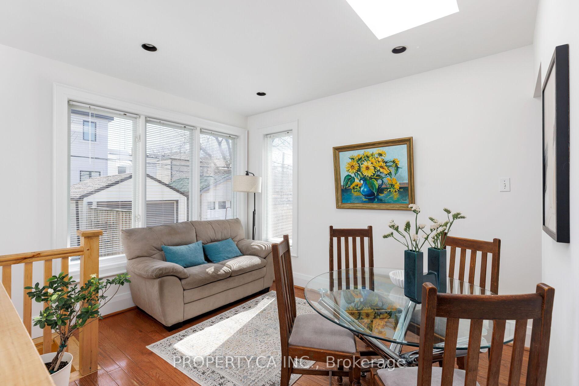 313 Monarch Park Avenue