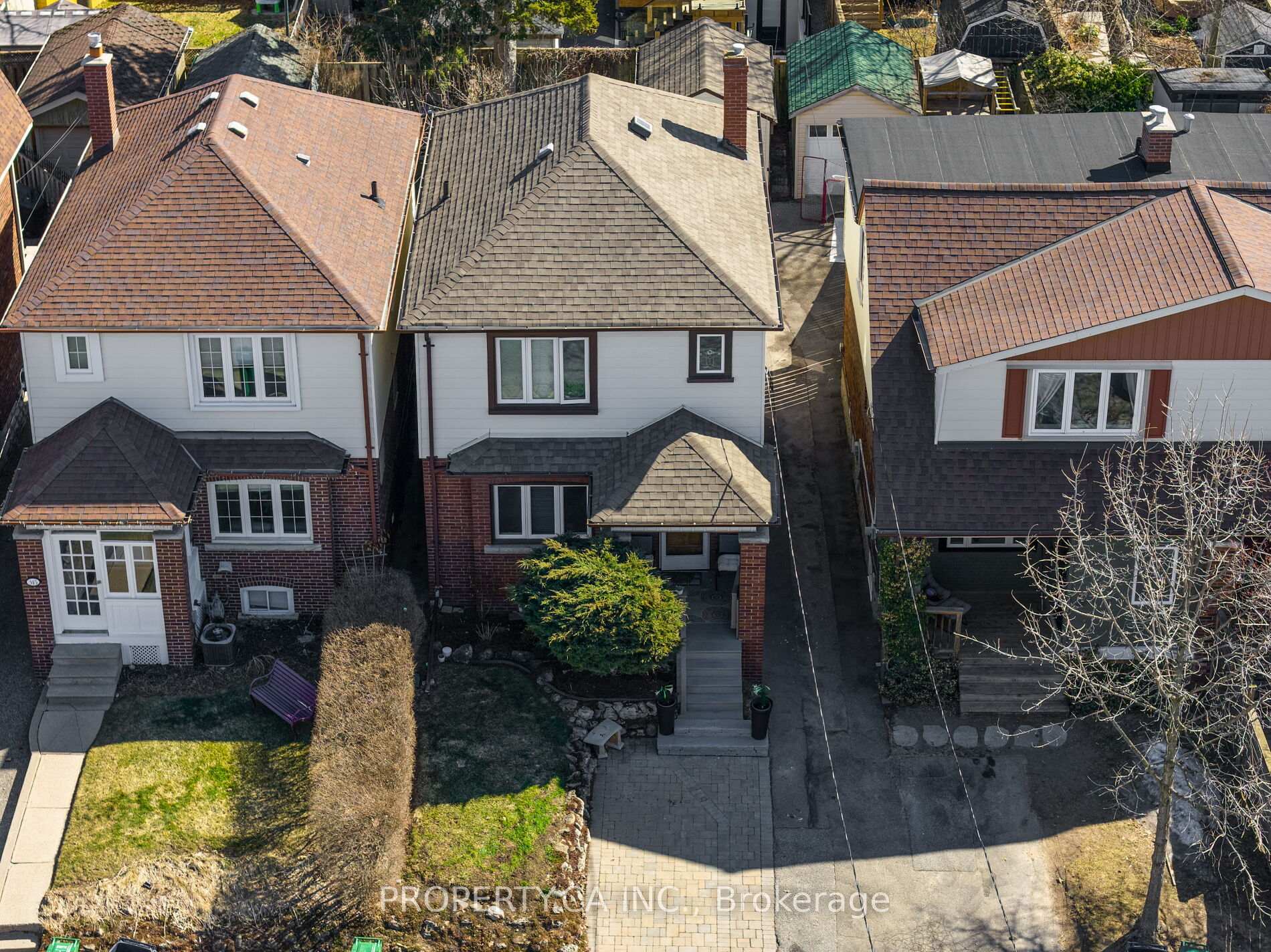 313 Monarch Park Avenue