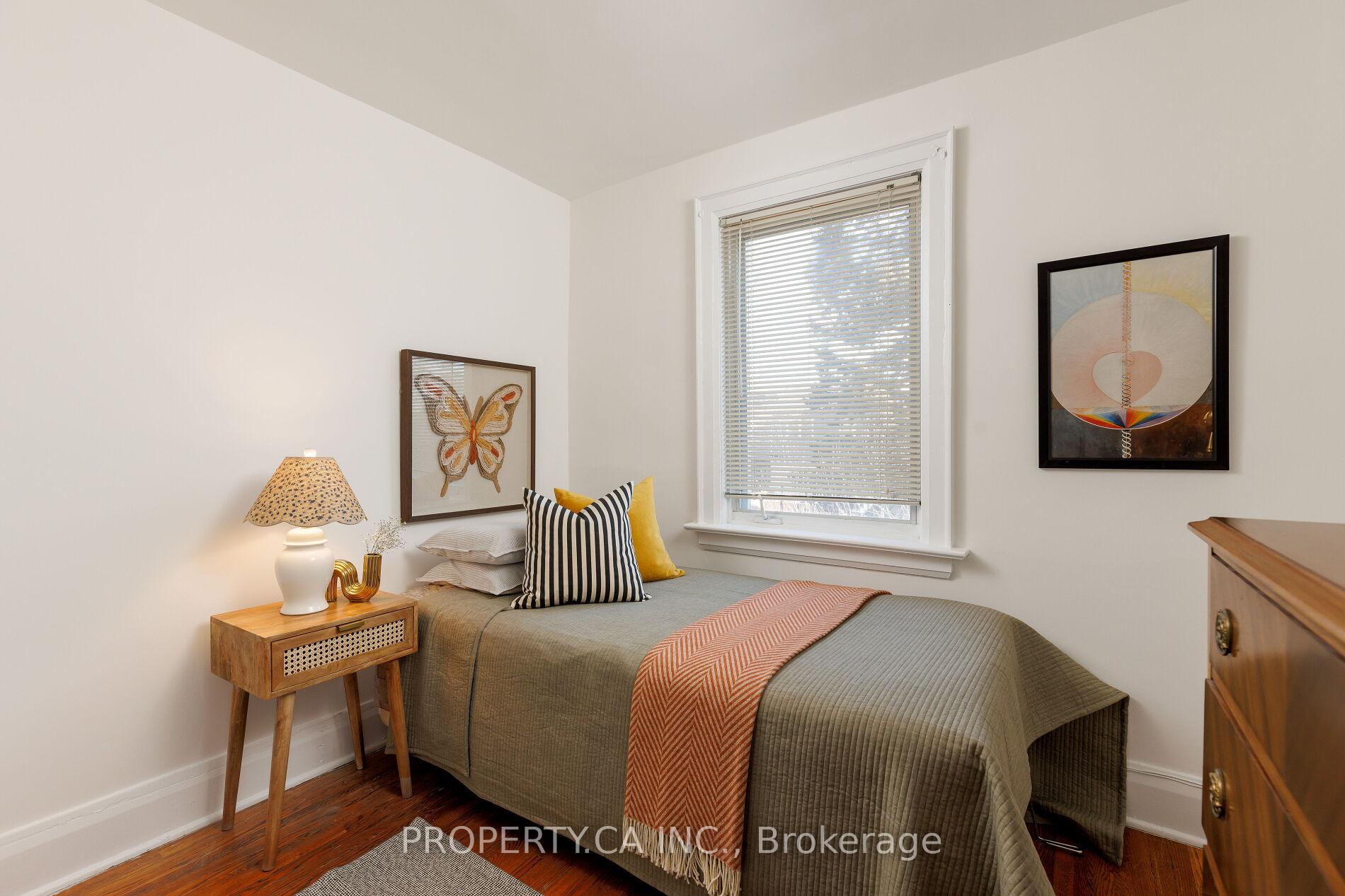 313 Monarch Park Avenue