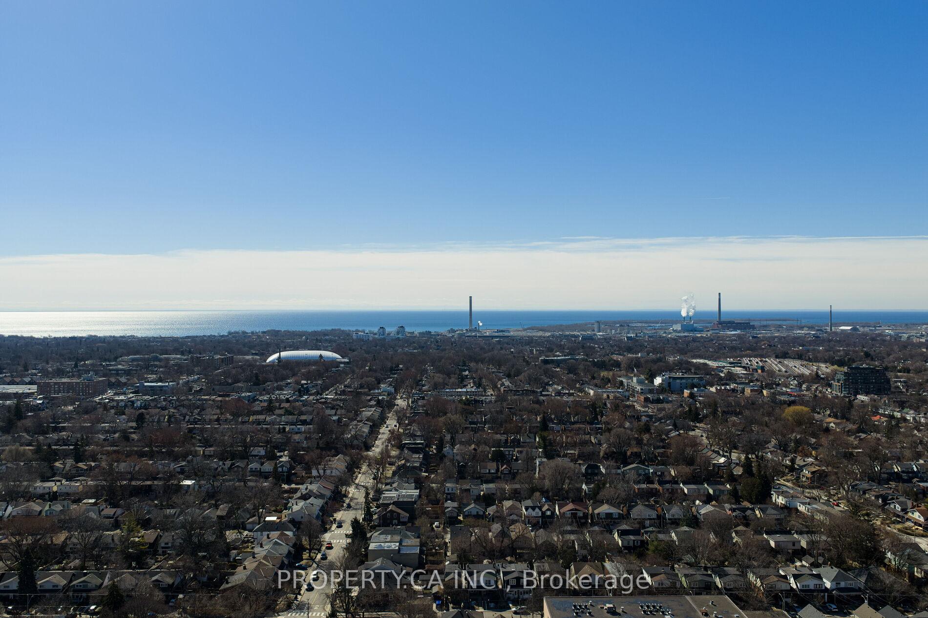 313 Monarch Park Avenue