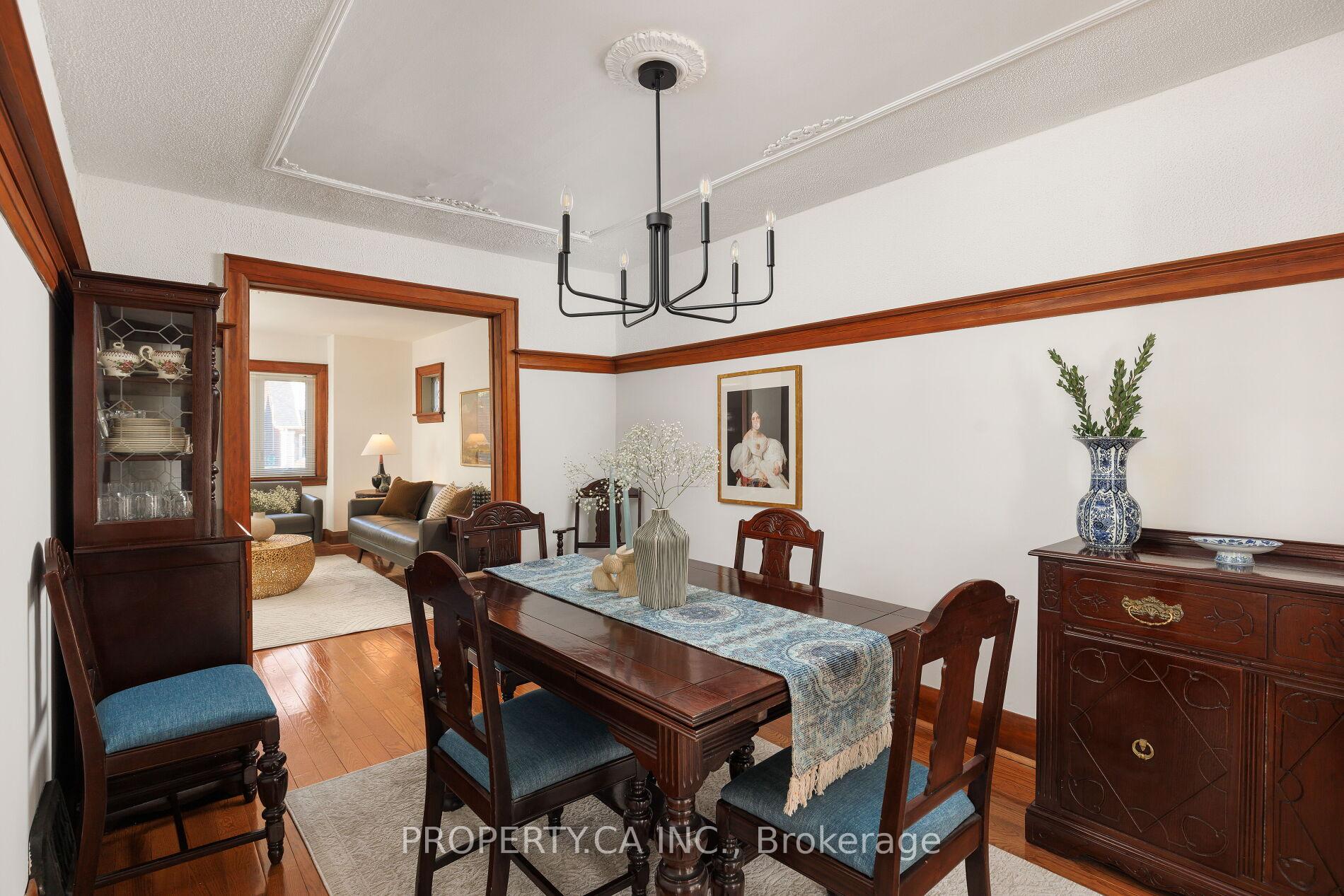 313 Monarch Park Avenue