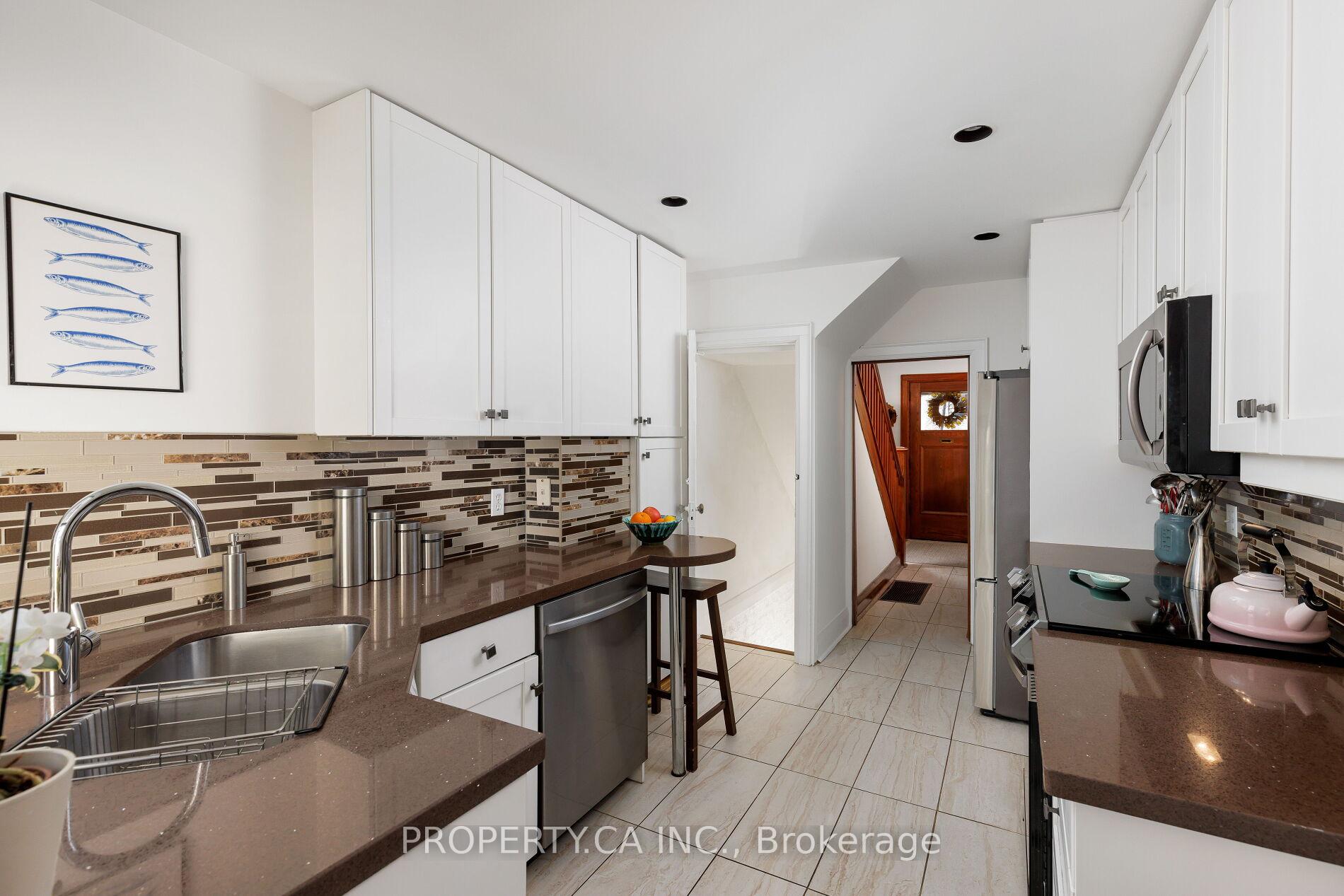 313 Monarch Park Avenue