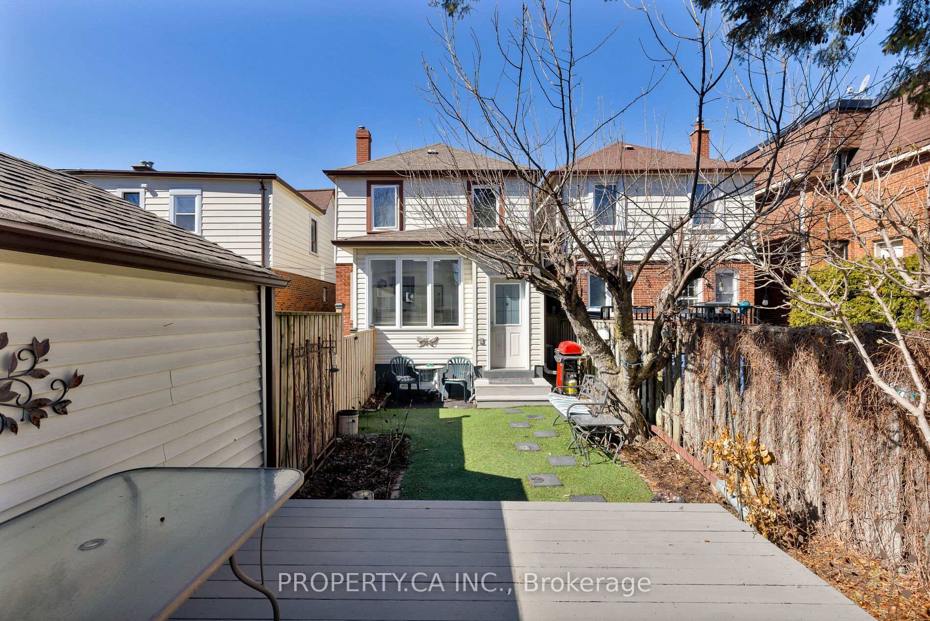 313 Monarch Park Avenue