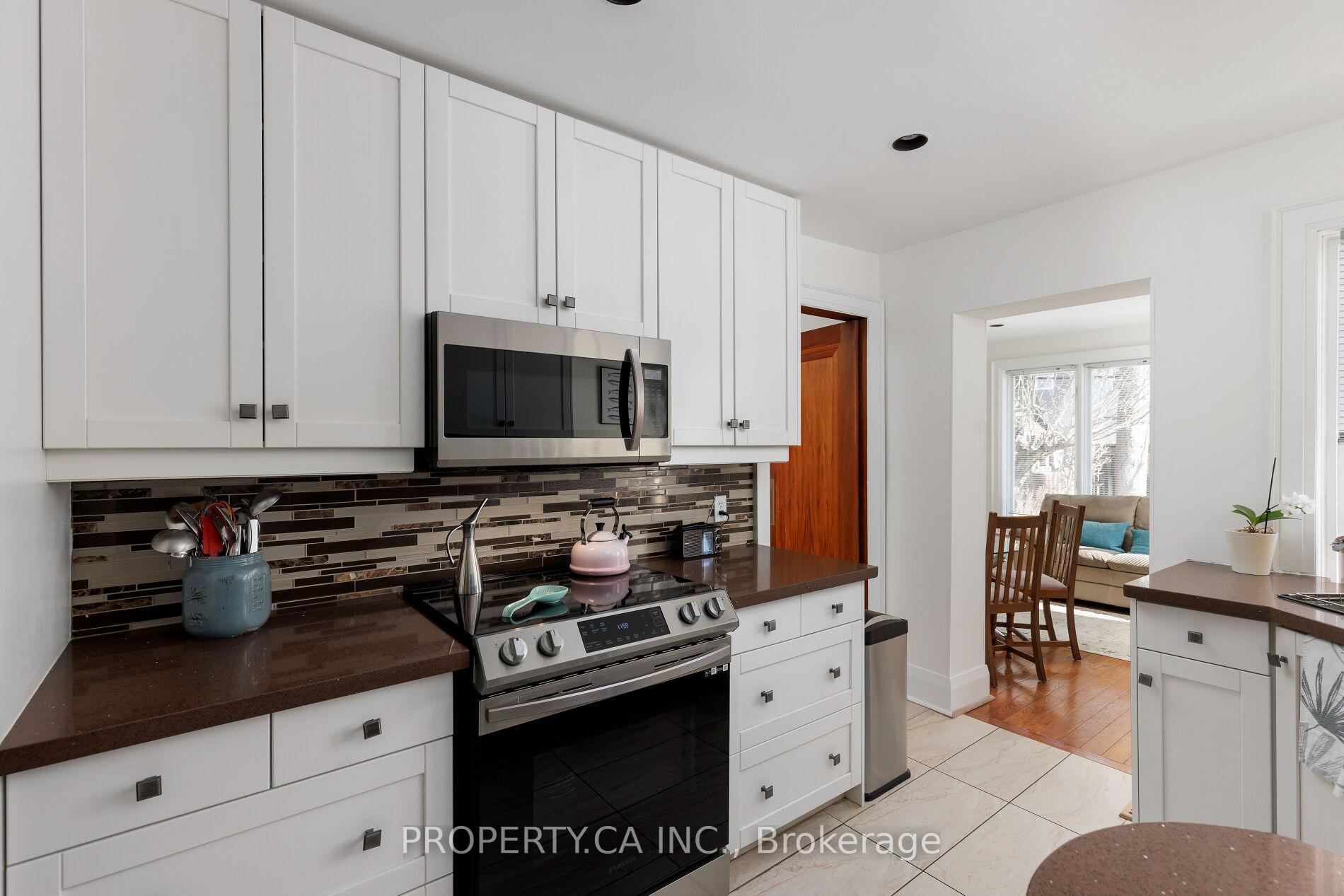 313 Monarch Park Avenue