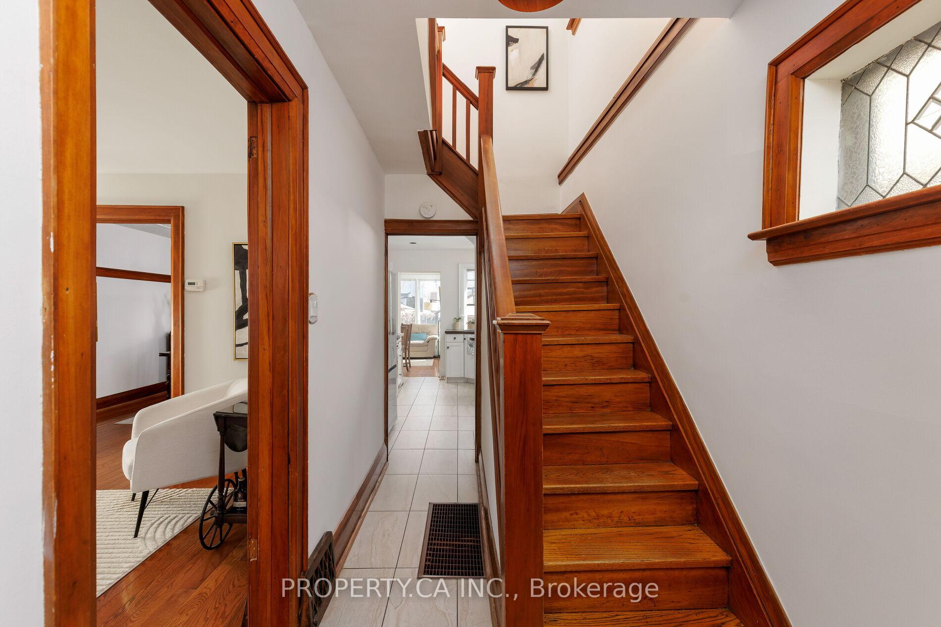 313 Monarch Park Avenue